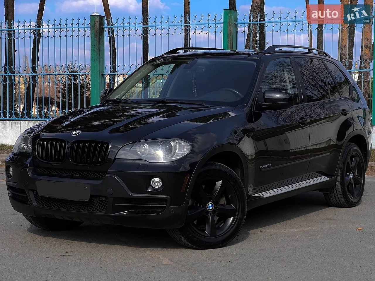 2010 BMW X5 - мініатюра 23