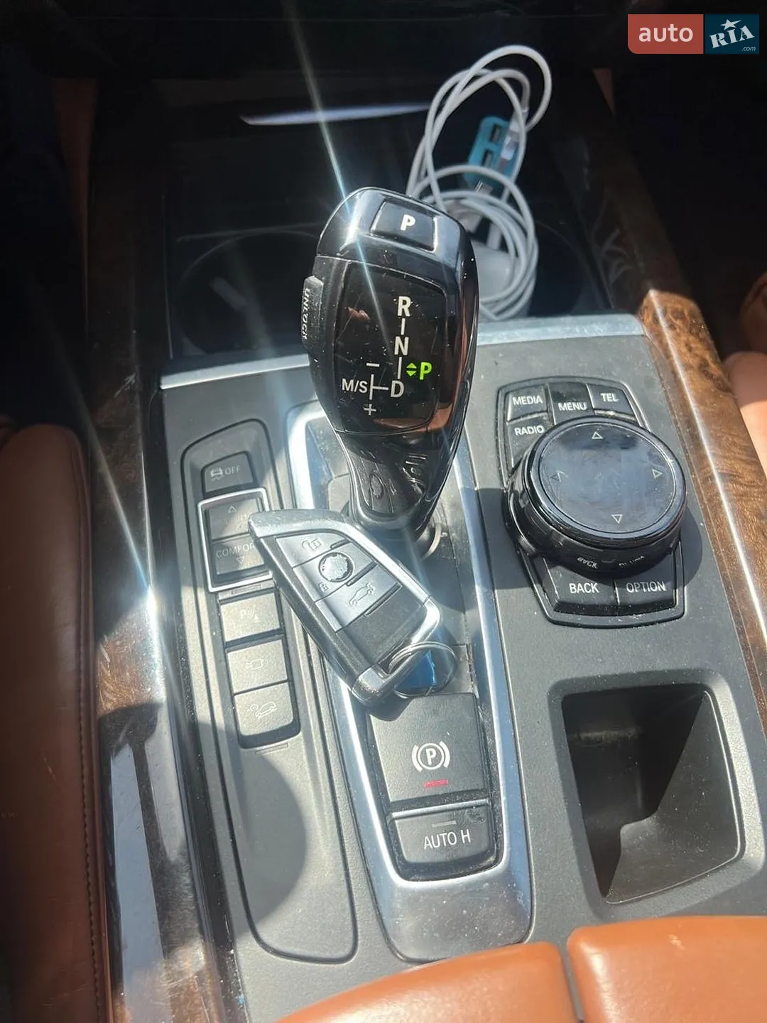 2014 BMW X5 - мініатюра 4