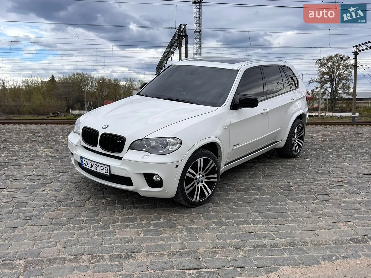 2013 BMW X5 - мініатюра 25