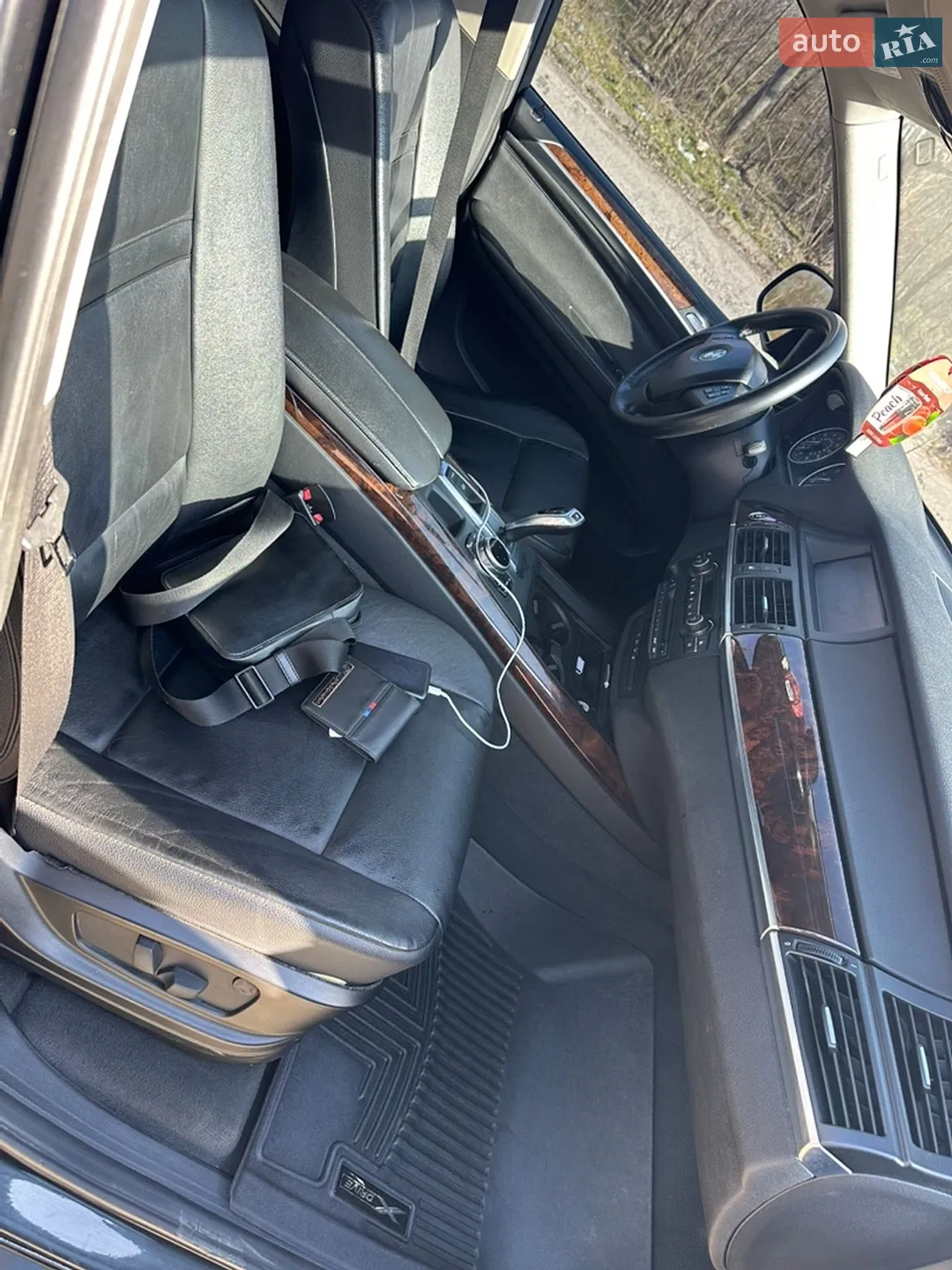 2010 BMW X5 - мініатюра 10