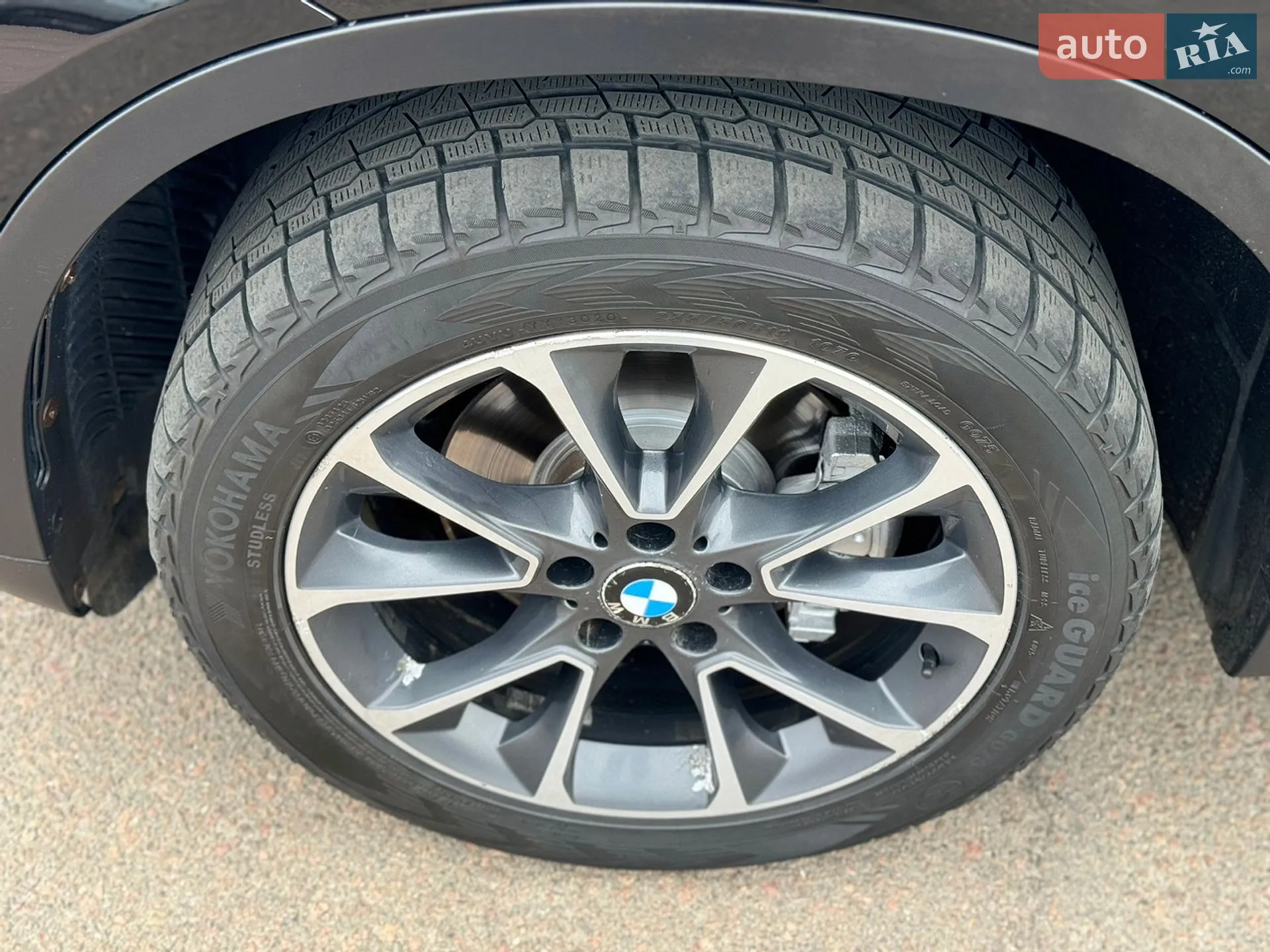 2017 BMW X5 - мініатюра 25