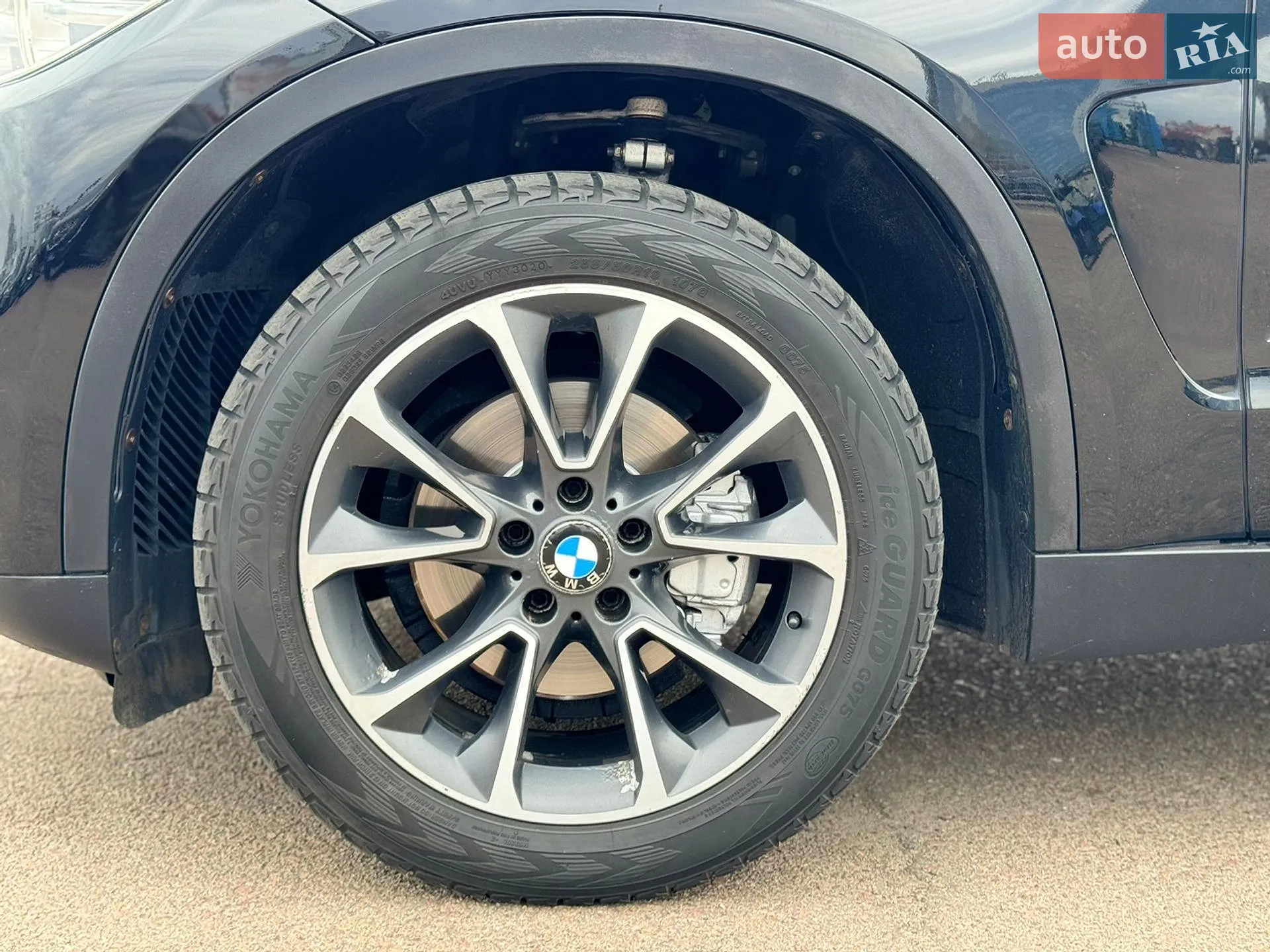 2017 BMW X5 - мініатюра 26