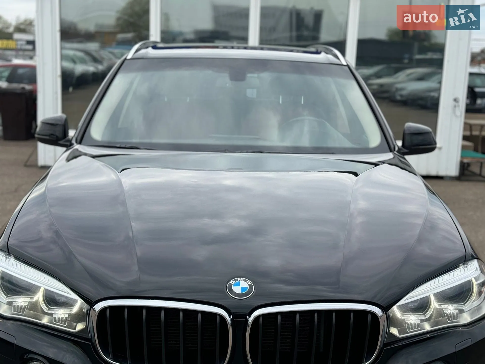 2017 BMW X5 - мініатюра 40