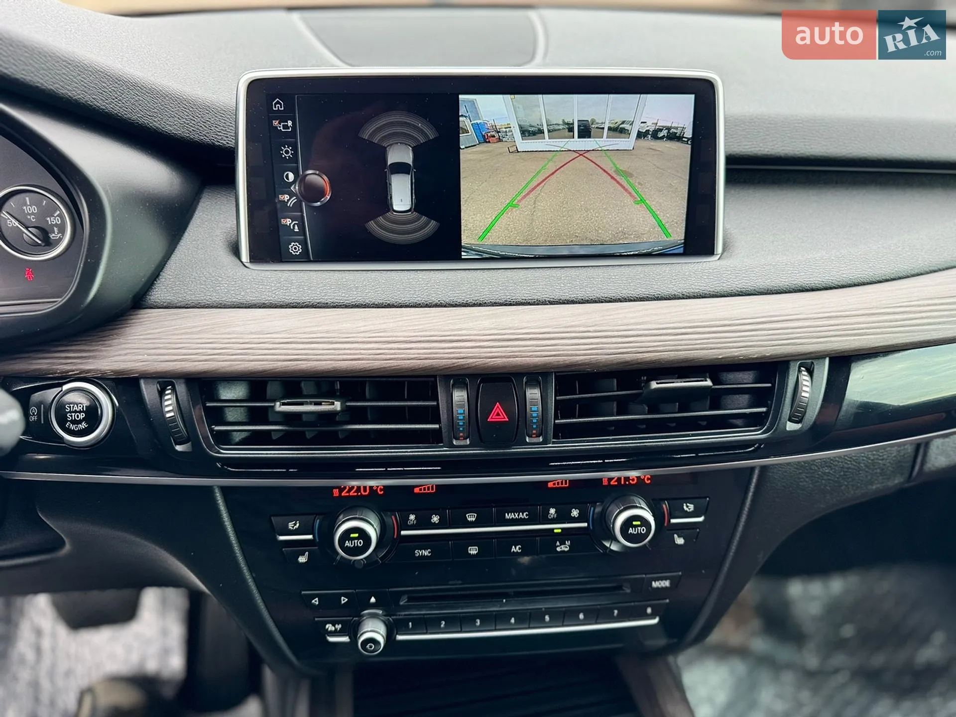 2017 BMW X5 - мініатюра 58