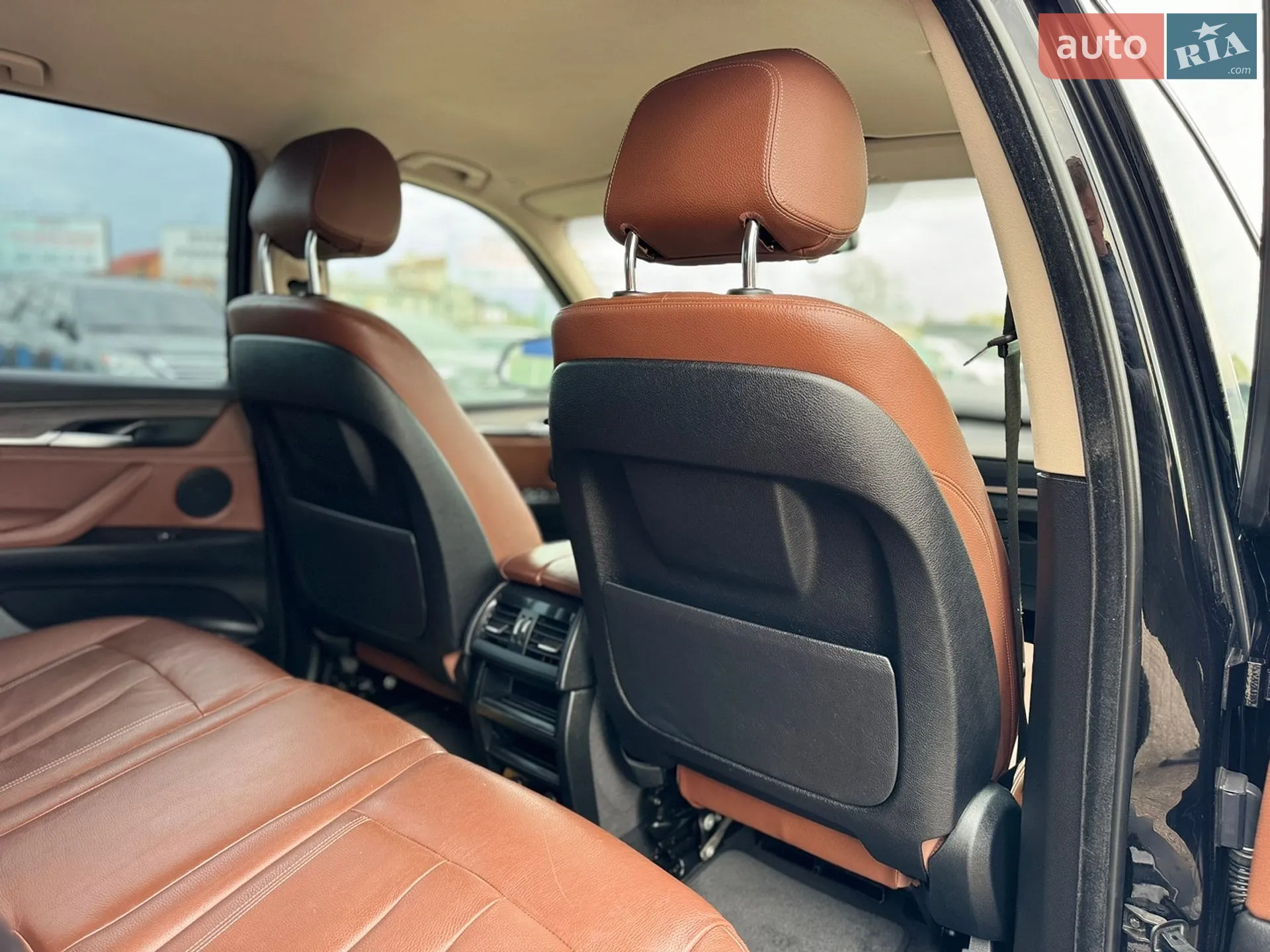 2017 BMW X5 - мініатюра 96