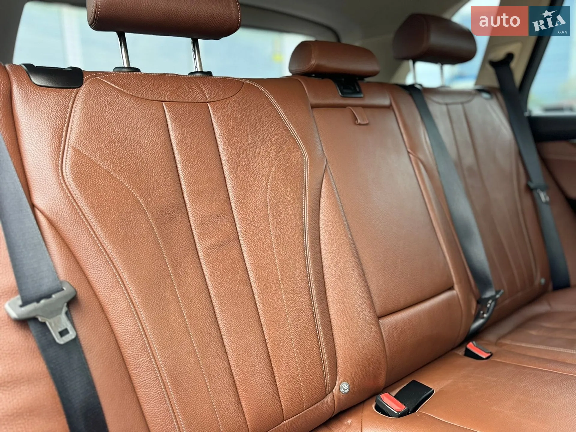 2017 BMW X5 - мініатюра 100