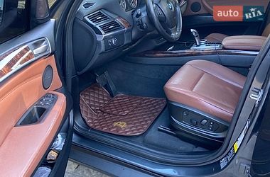 Внедорожник / Кроссовер BMW X5 2013 в Ужгороде