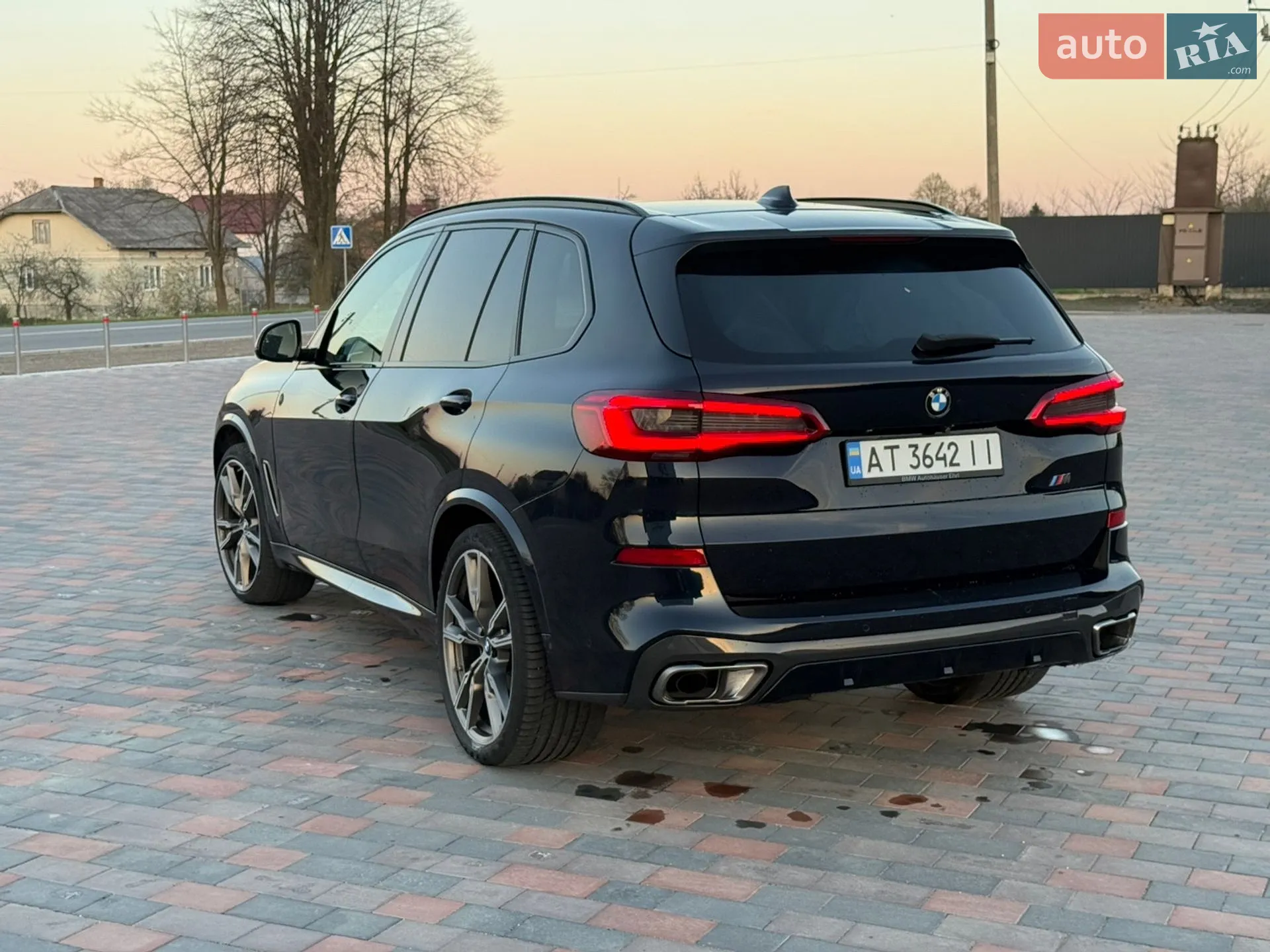 2018 BMW X5 - мініатюра 9
