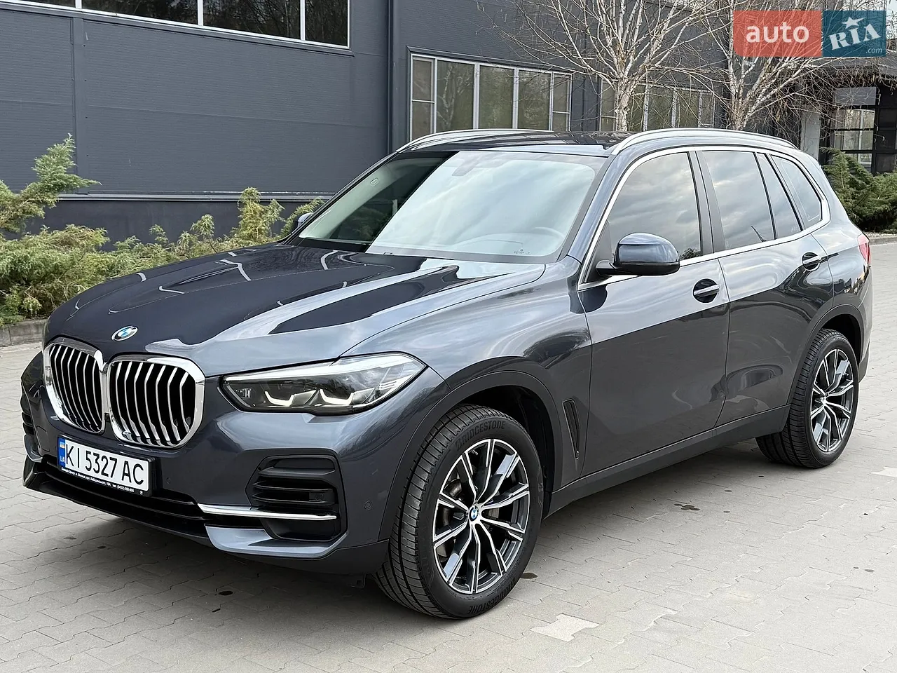 2022 BMW X5 - мініатюра 35