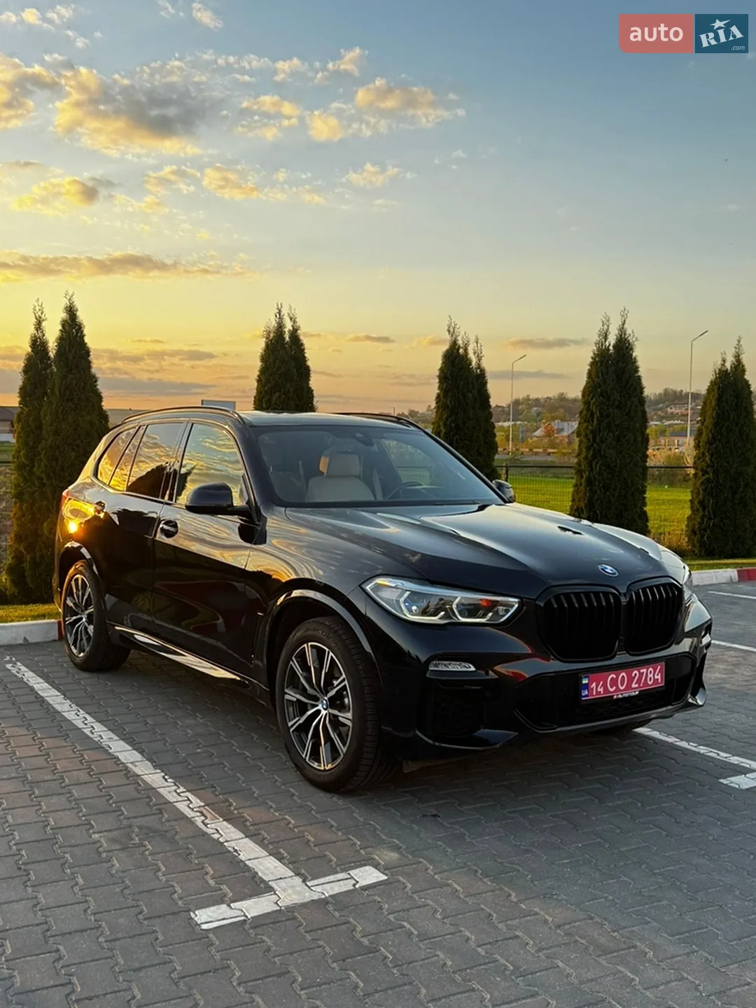 2019 BMW X5 - мініатюра 2