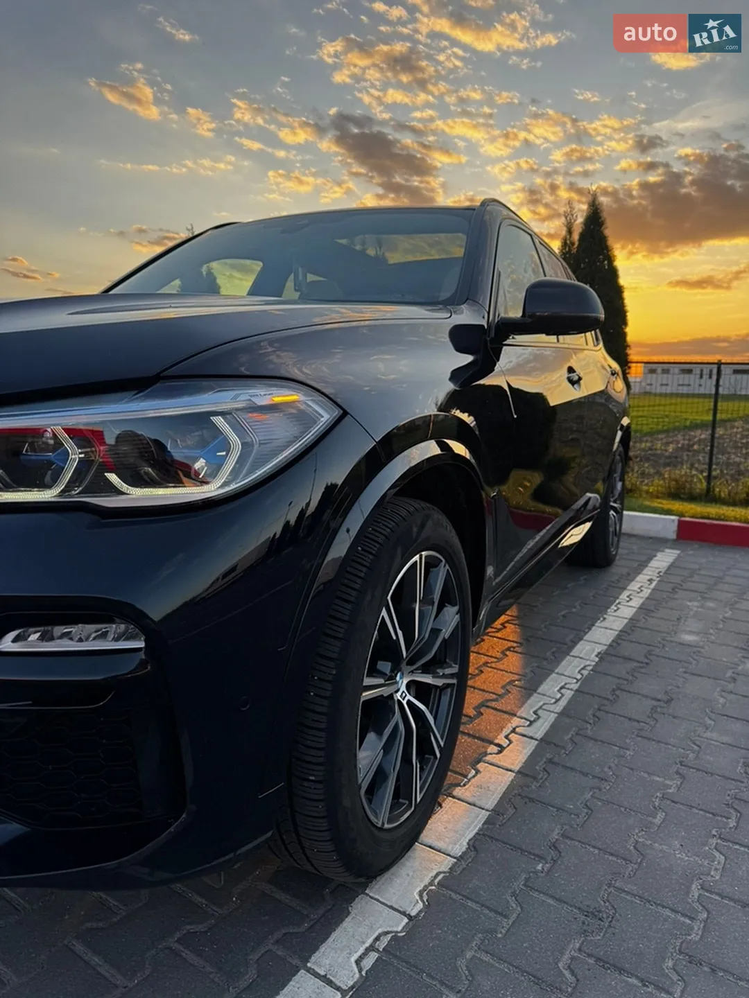 2019 BMW X5 - мініатюра 4