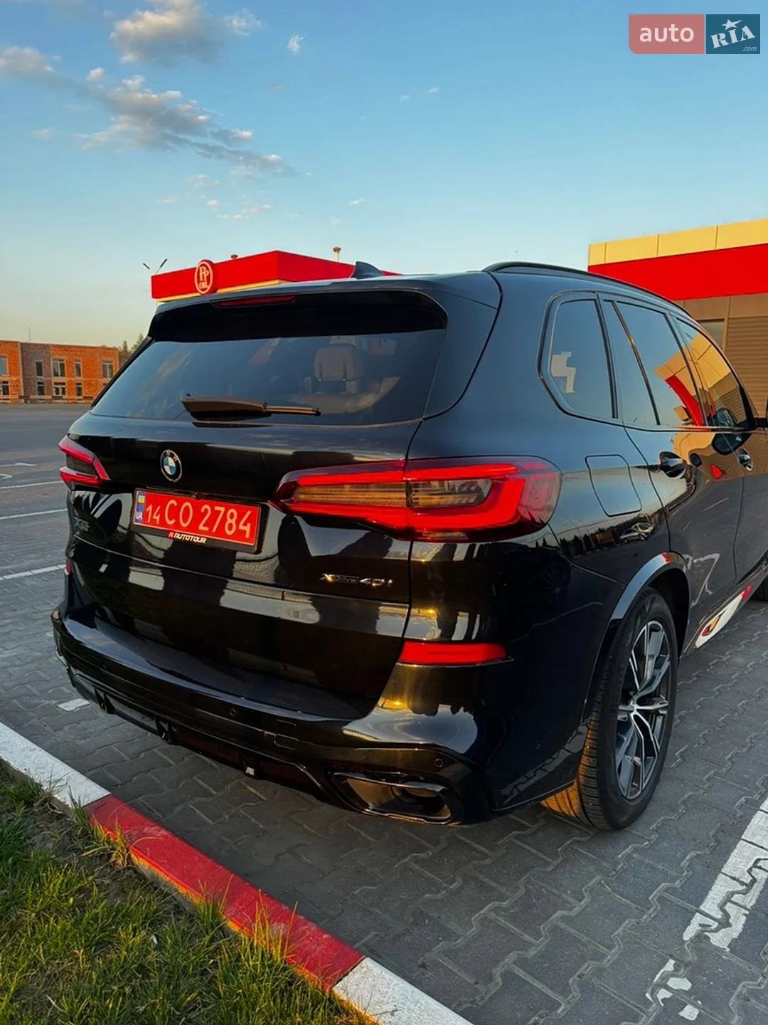 2019 BMW X5 - мініатюра 8