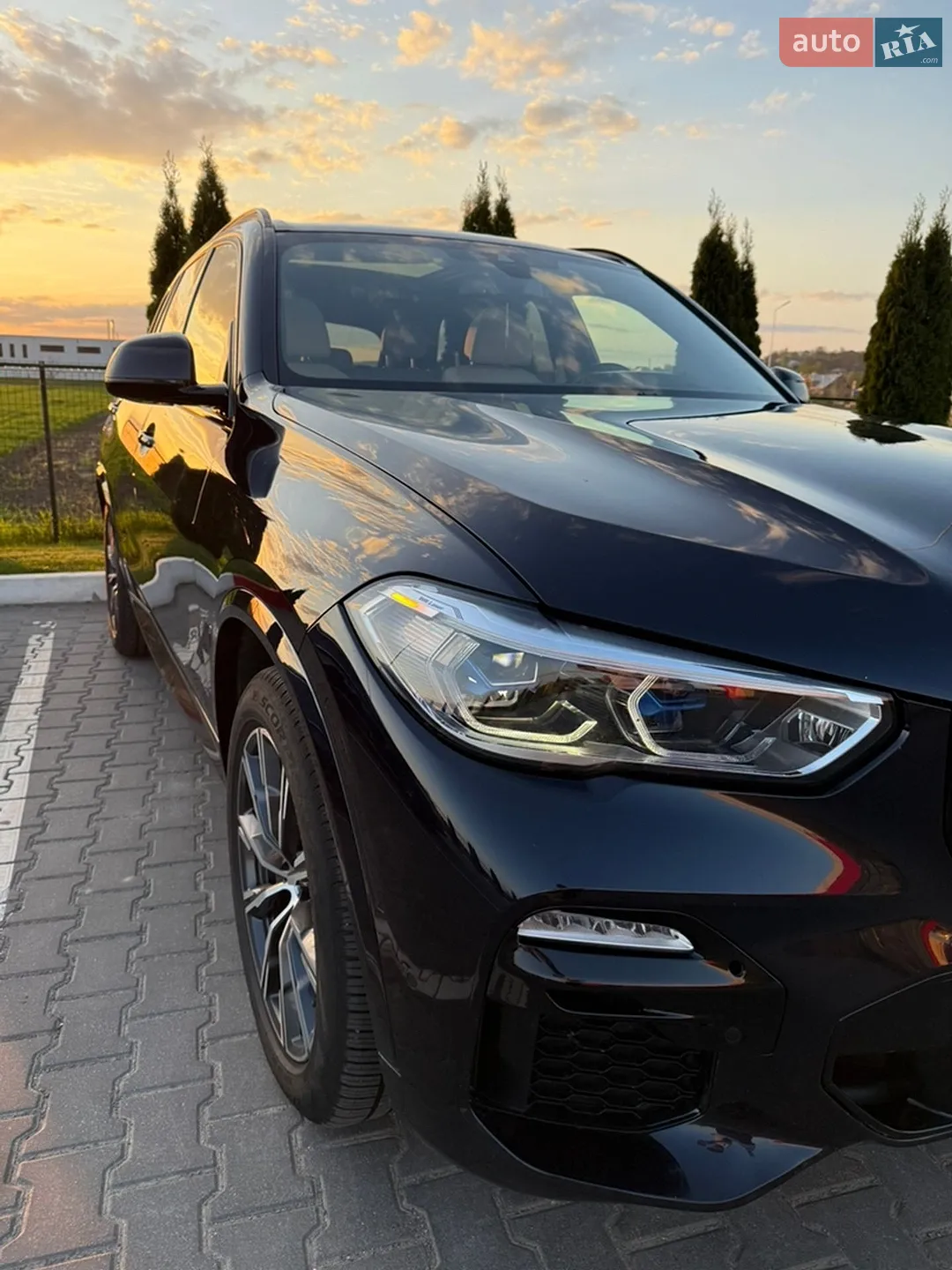 2019 BMW X5 - мініатюра 11