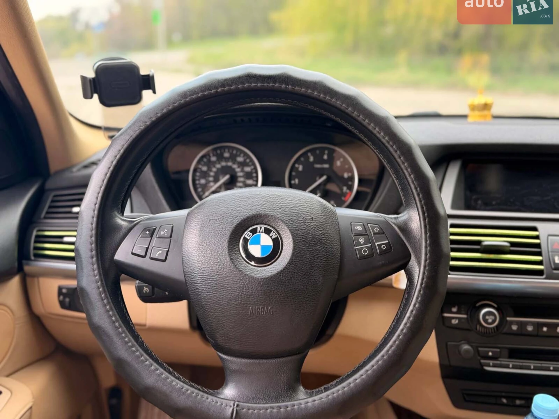 2011 BMW X5 - мініатюра 15