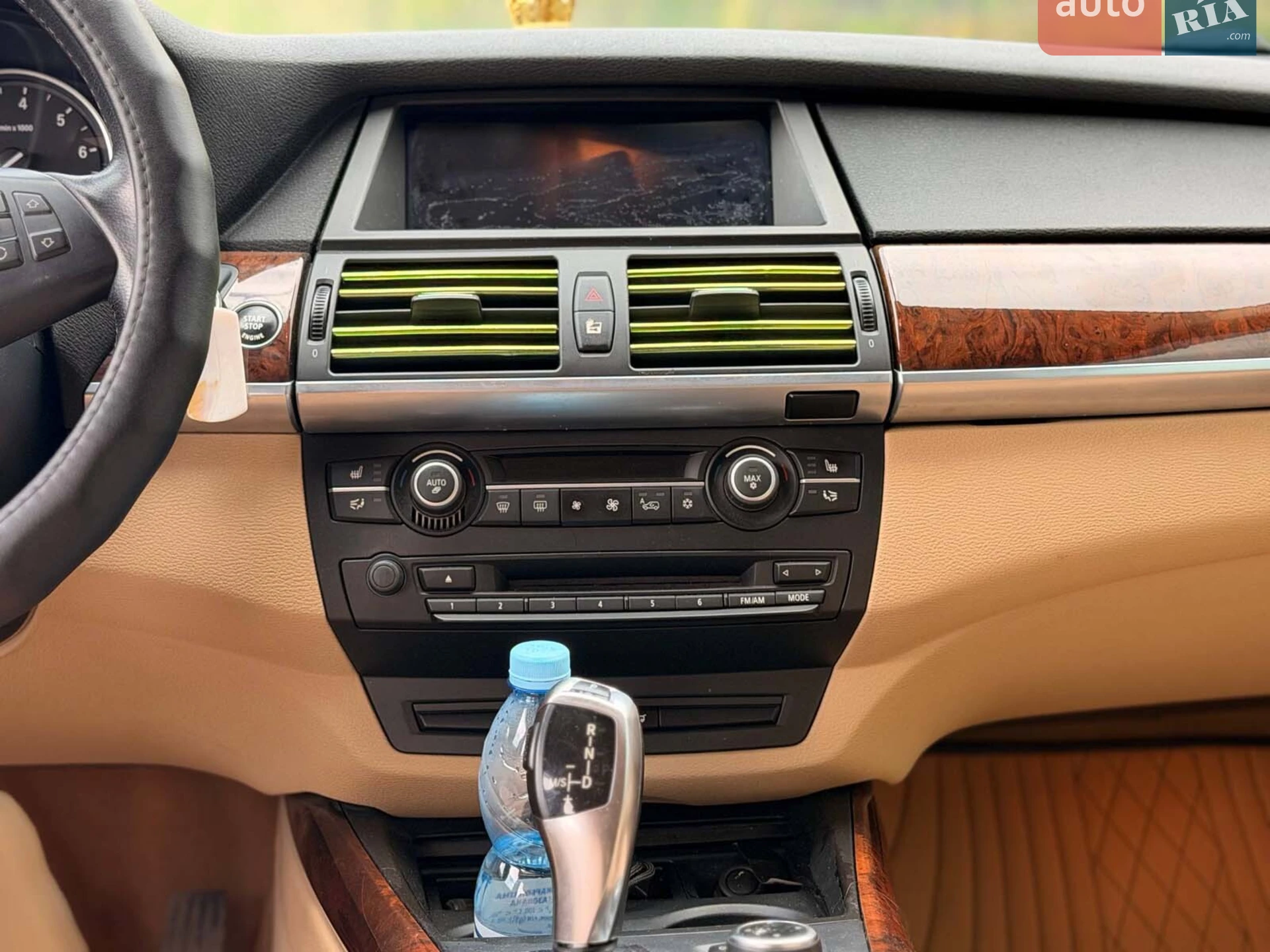 2011 BMW X5 - мініатюра 14