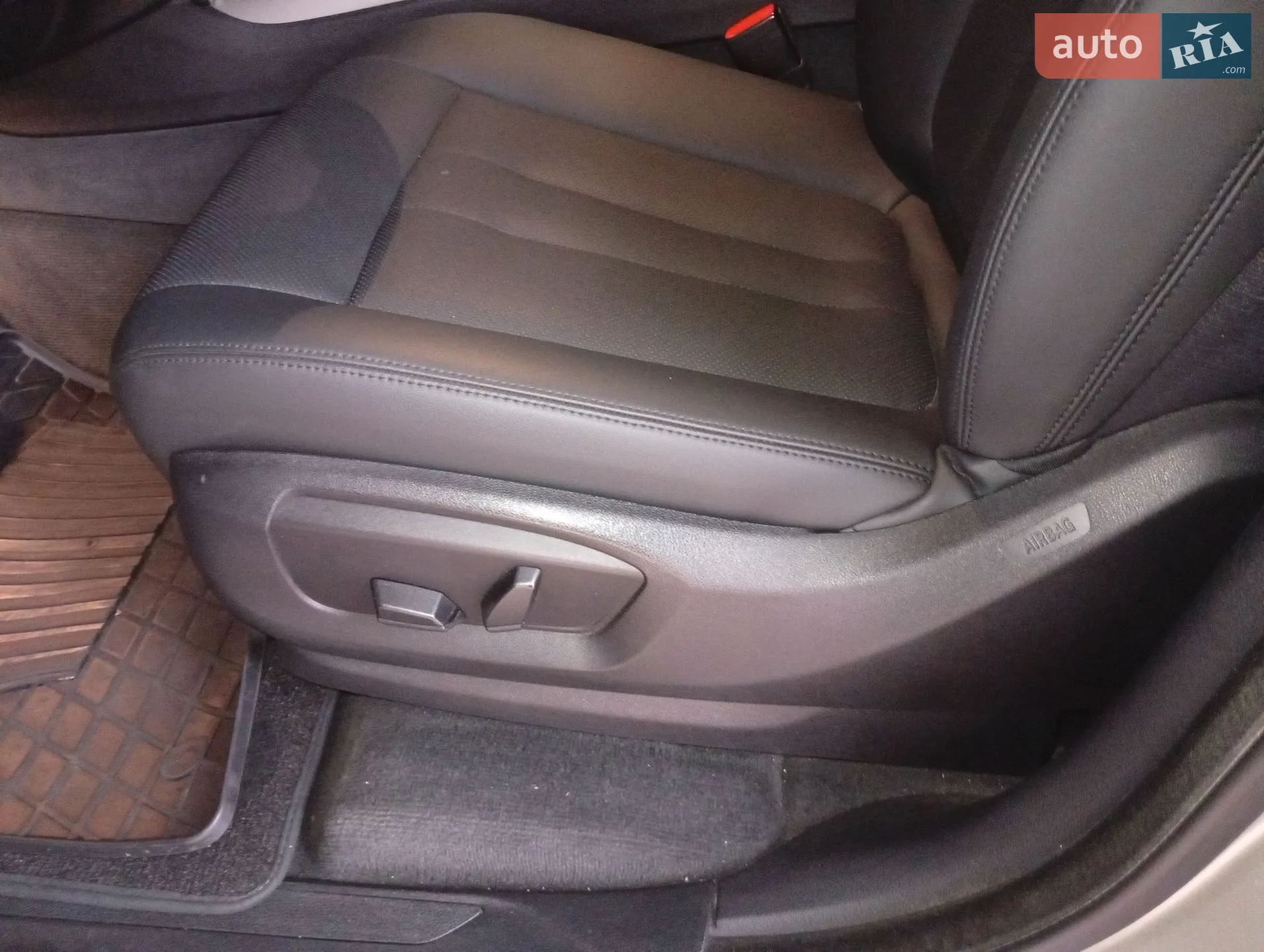 2015 BMW X5 - мініатюра 15