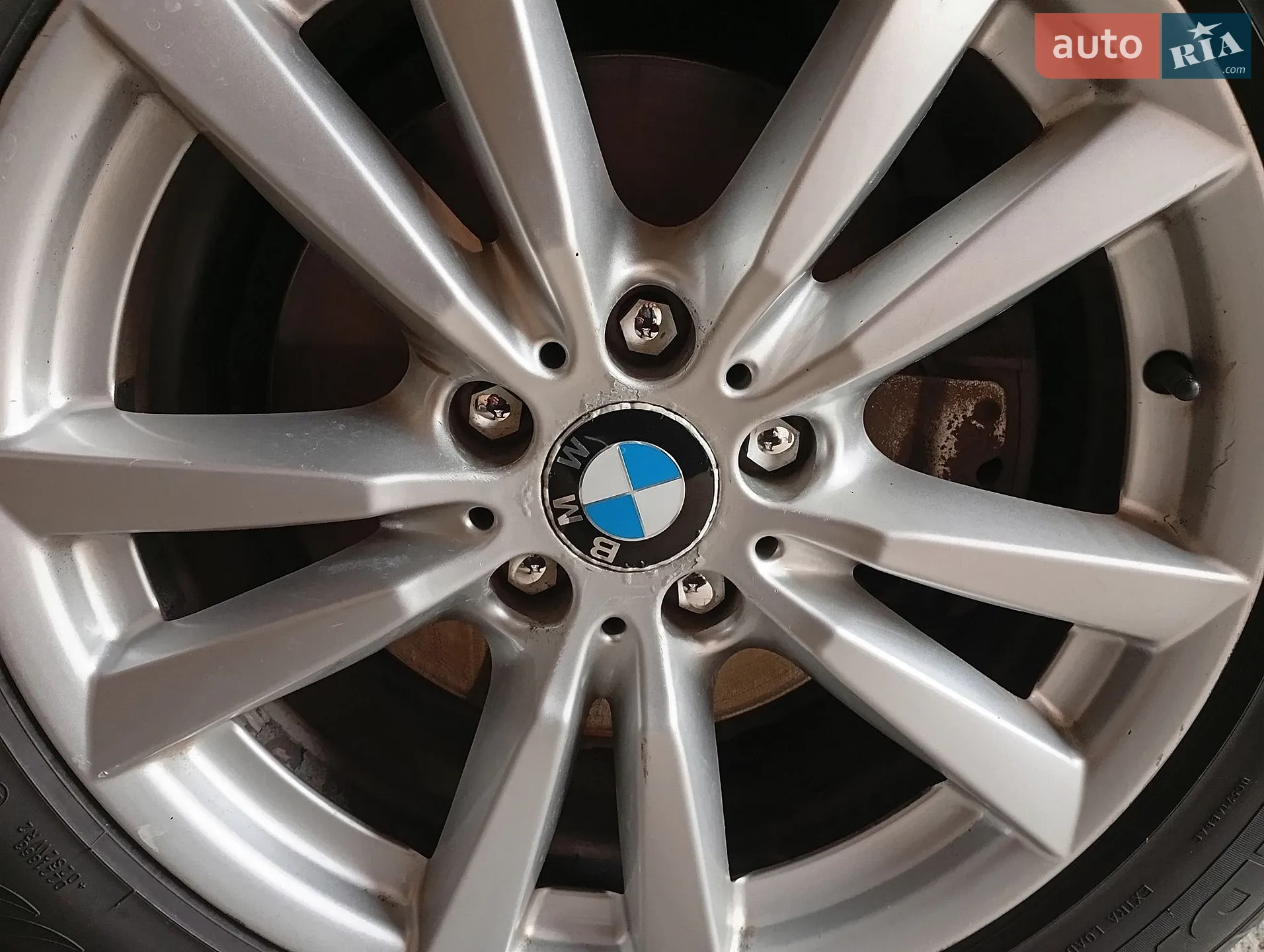 2015 BMW X5 - мініатюра 23