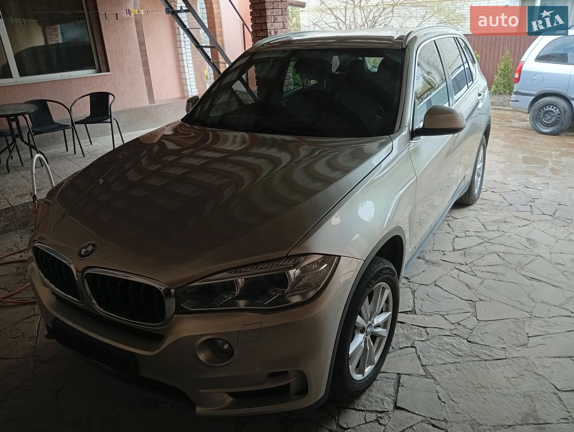 2015 BMW X5 - мініатюра 30