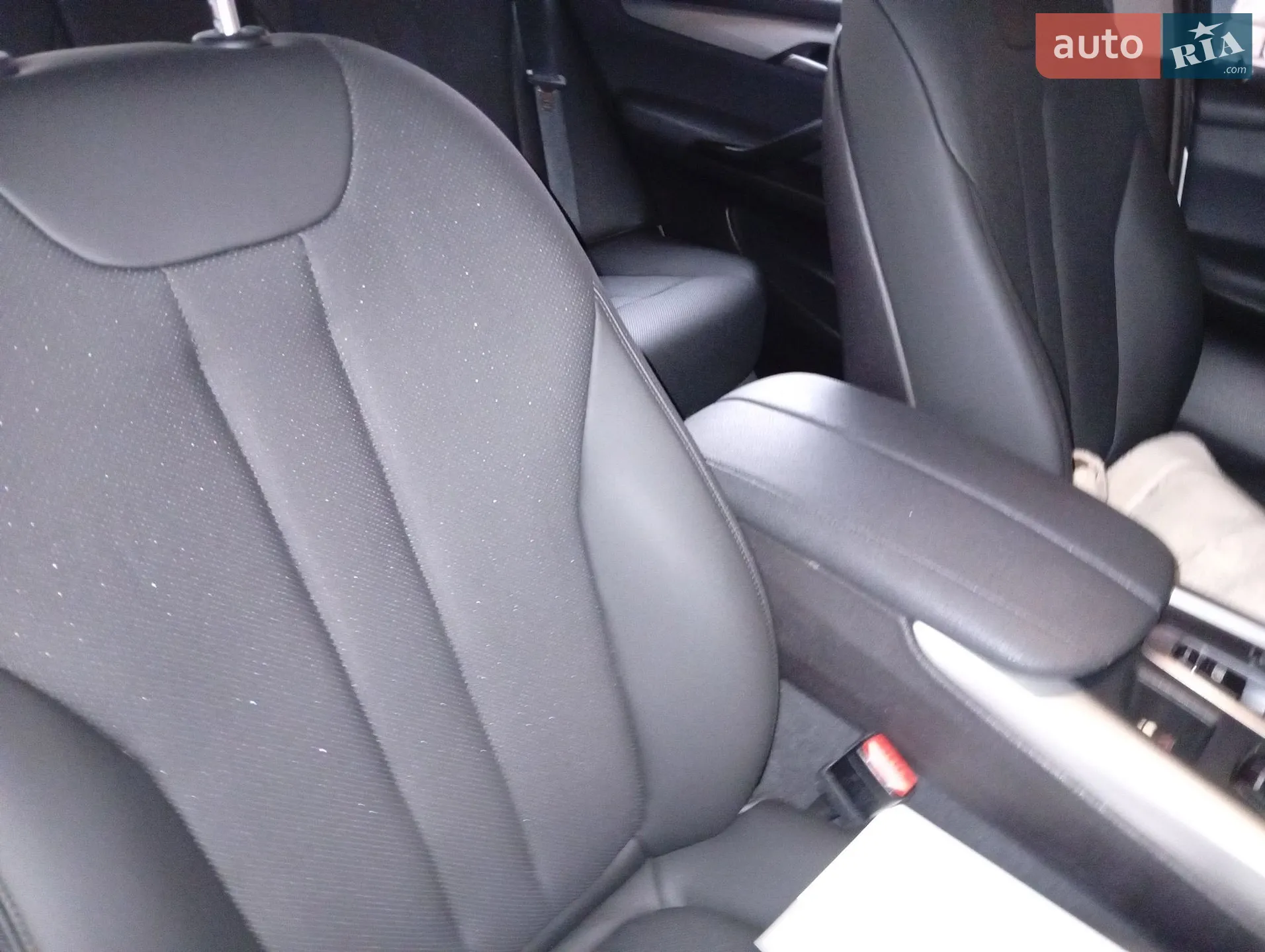 2015 BMW X5 - мініатюра 36