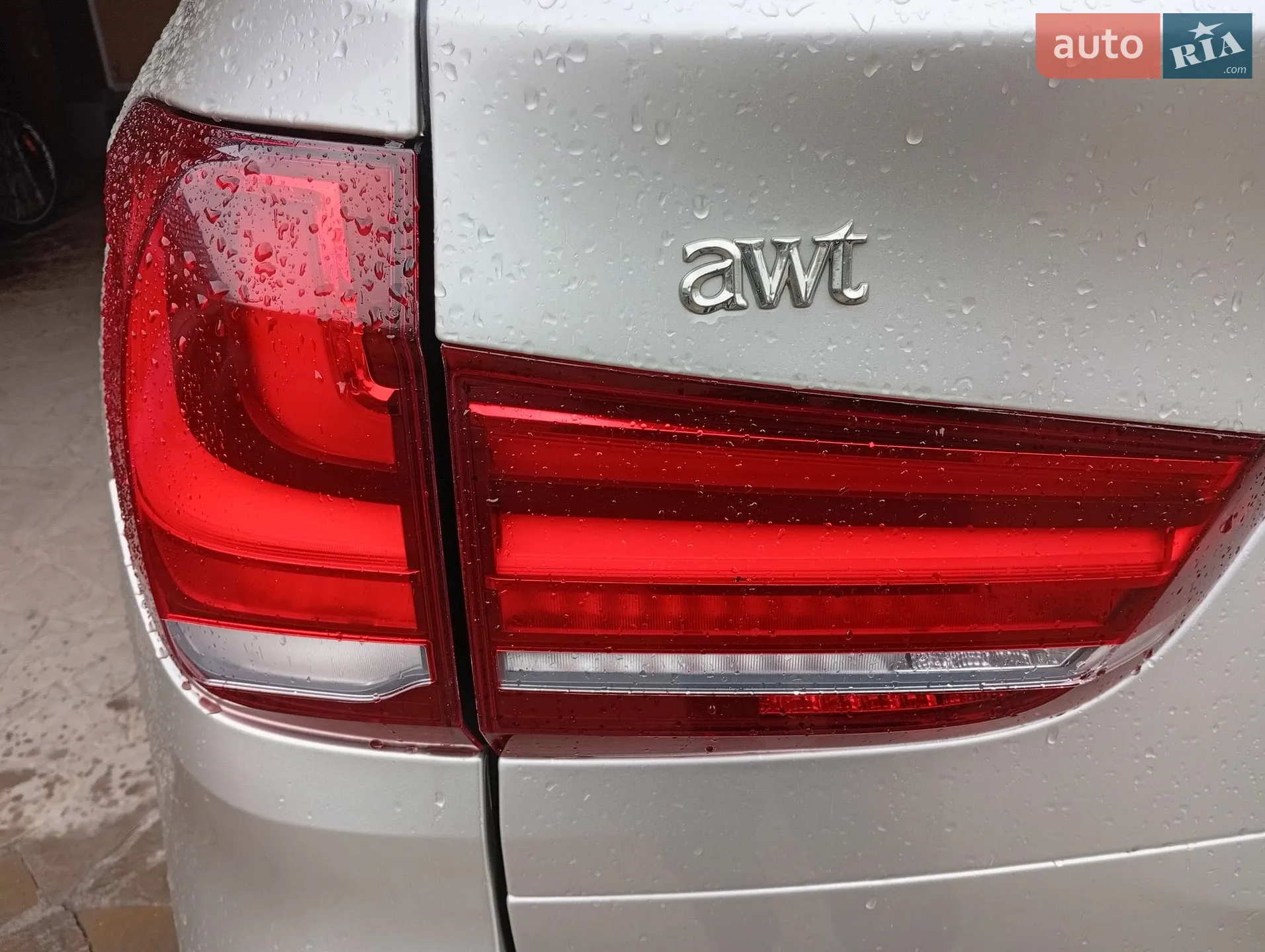 2015 BMW X5 - мініатюра 51