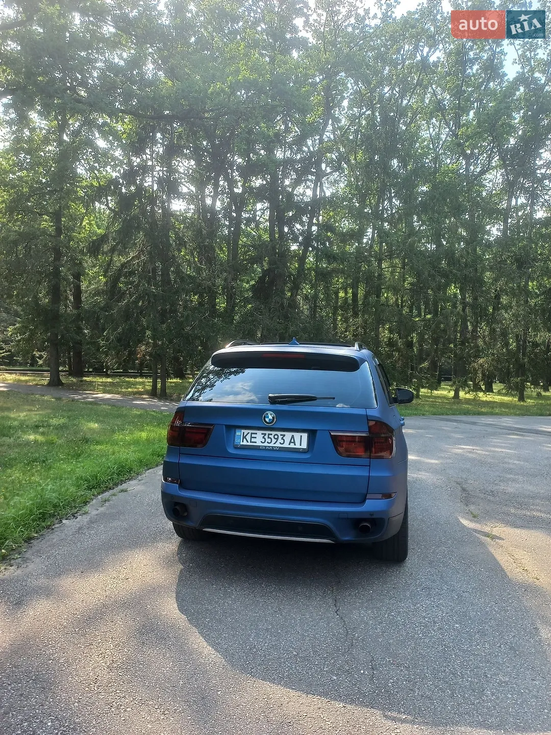 2010 BMW X5 - мініатюра 4