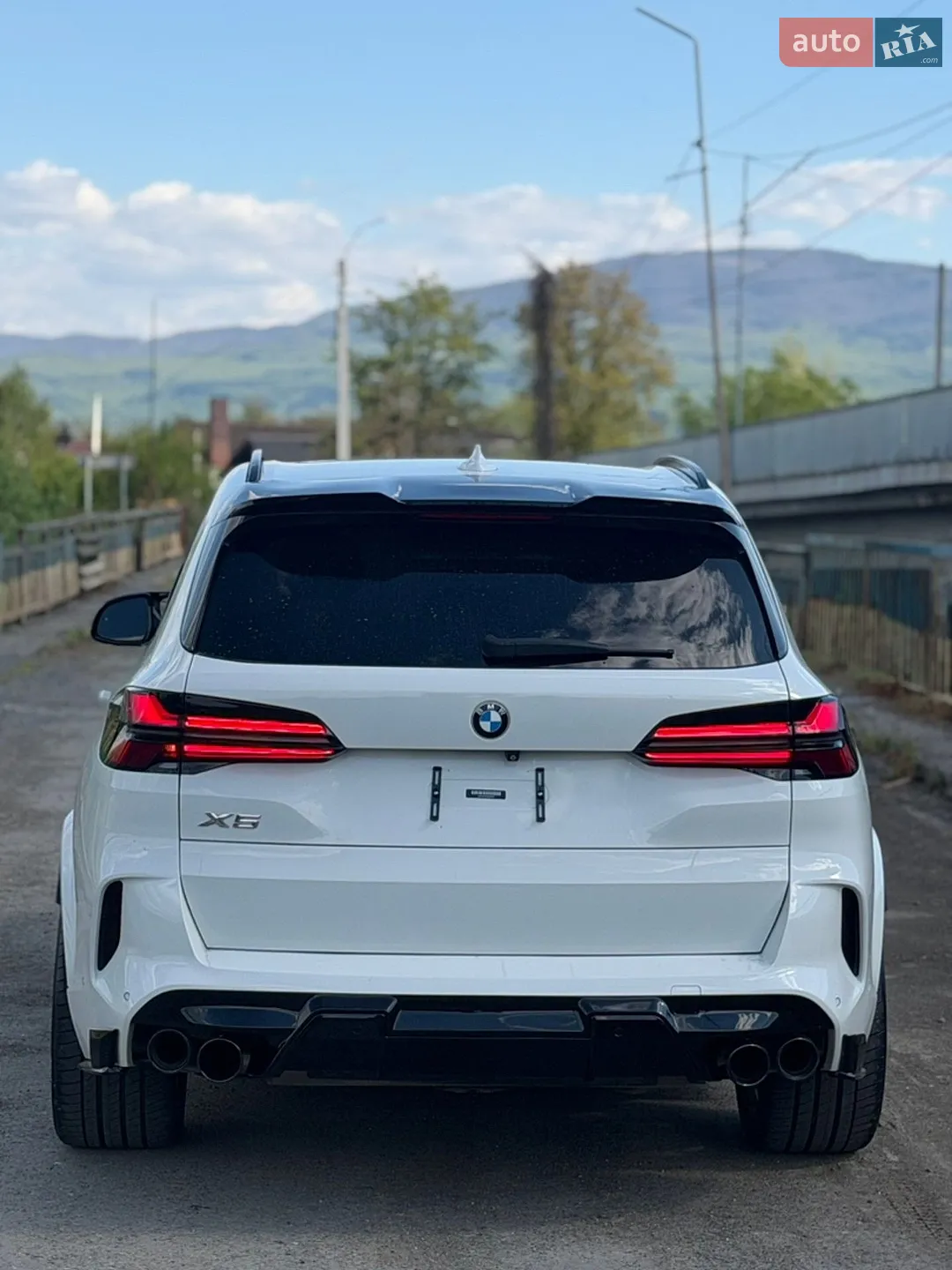 2019 BMW X5 - мініатюра 5