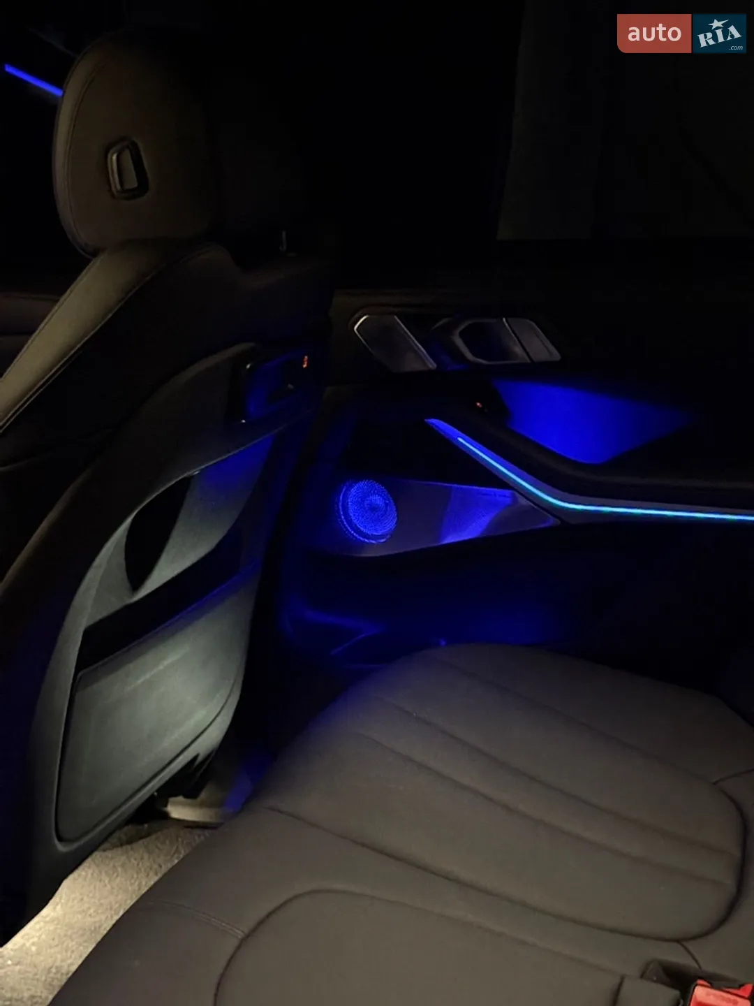 2019 BMW X5 - мініатюра 9