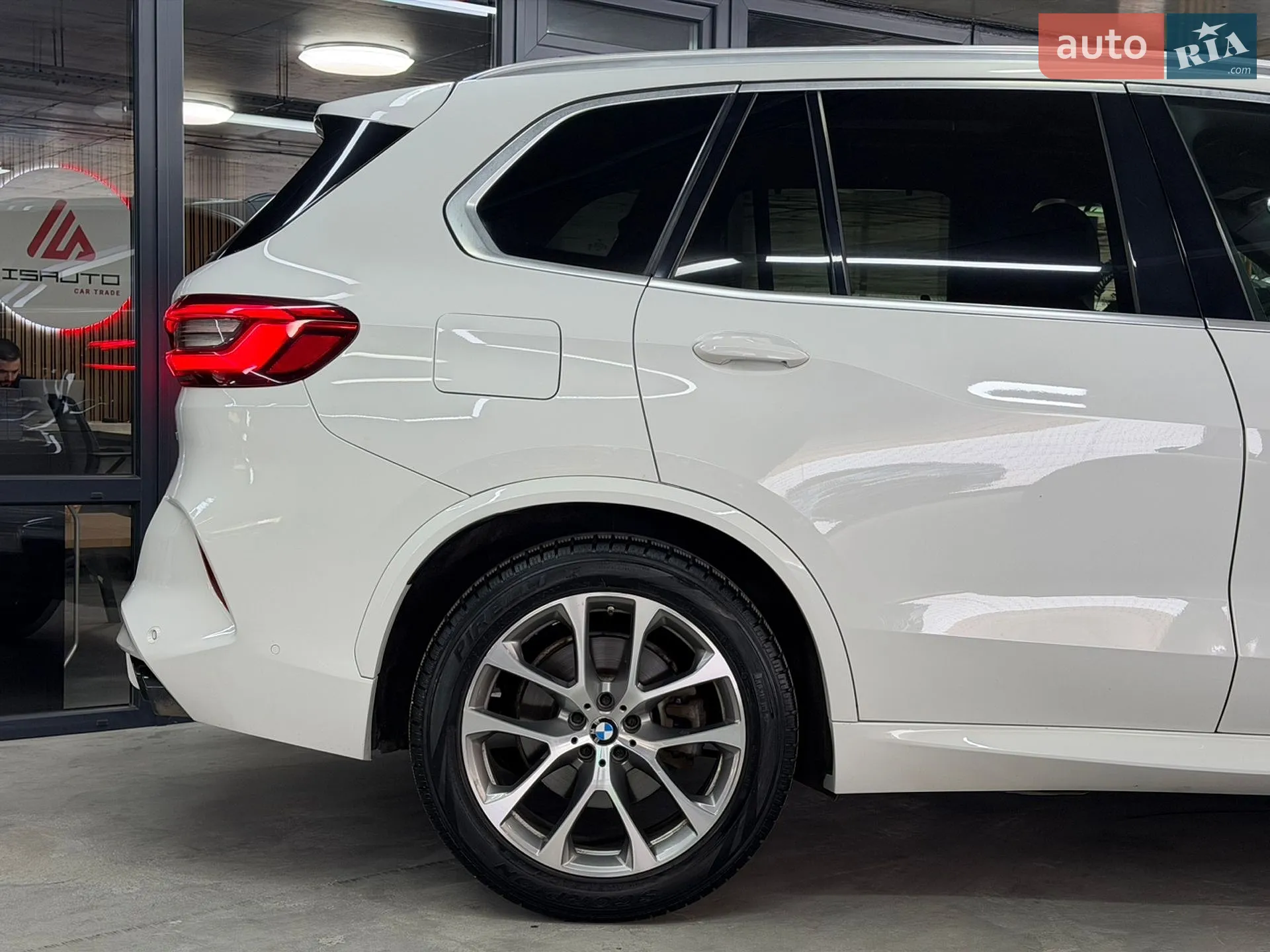 2019 BMW X5 - мініатюра 14