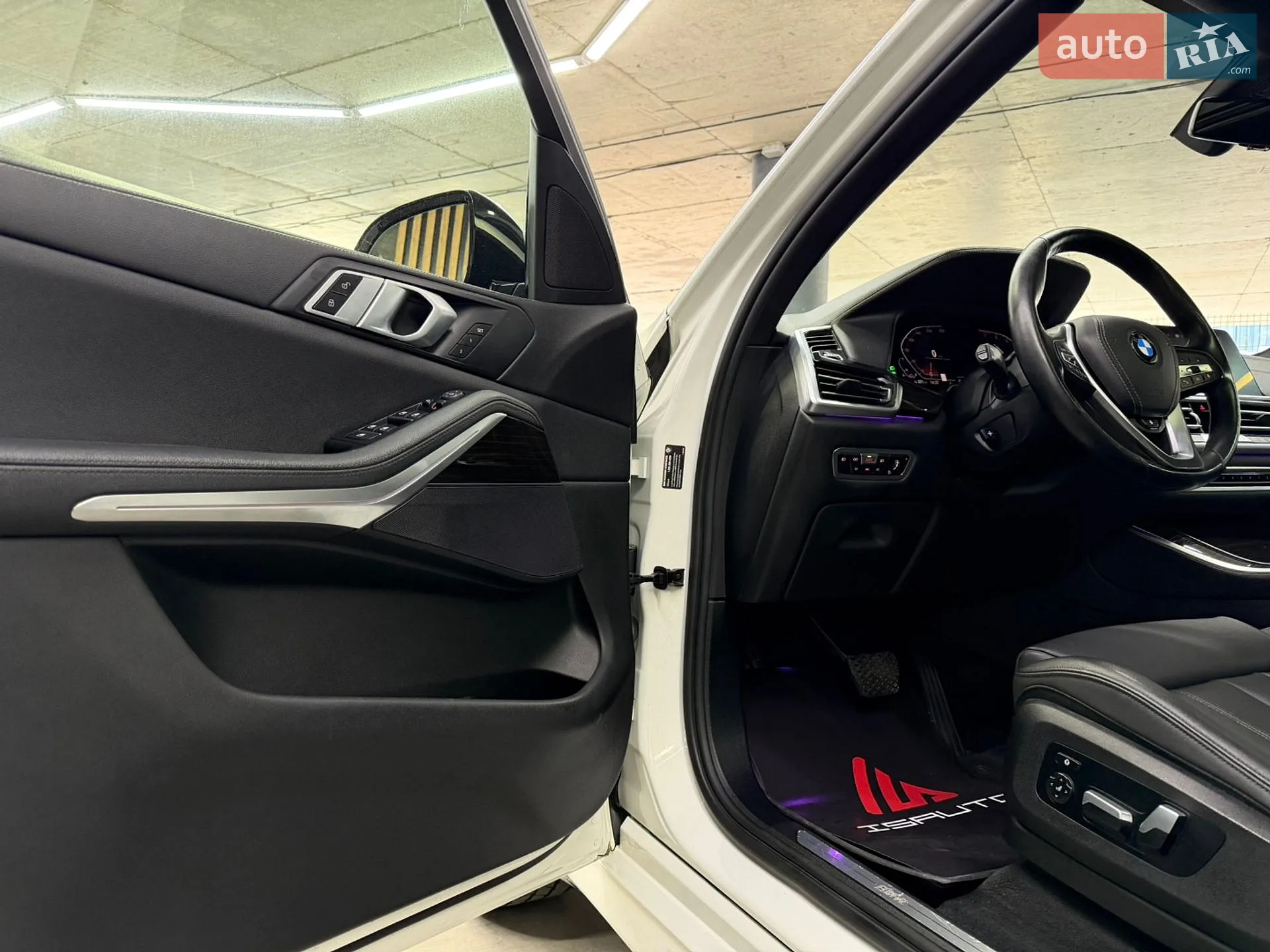 2019 BMW X5 - мініатюра 19