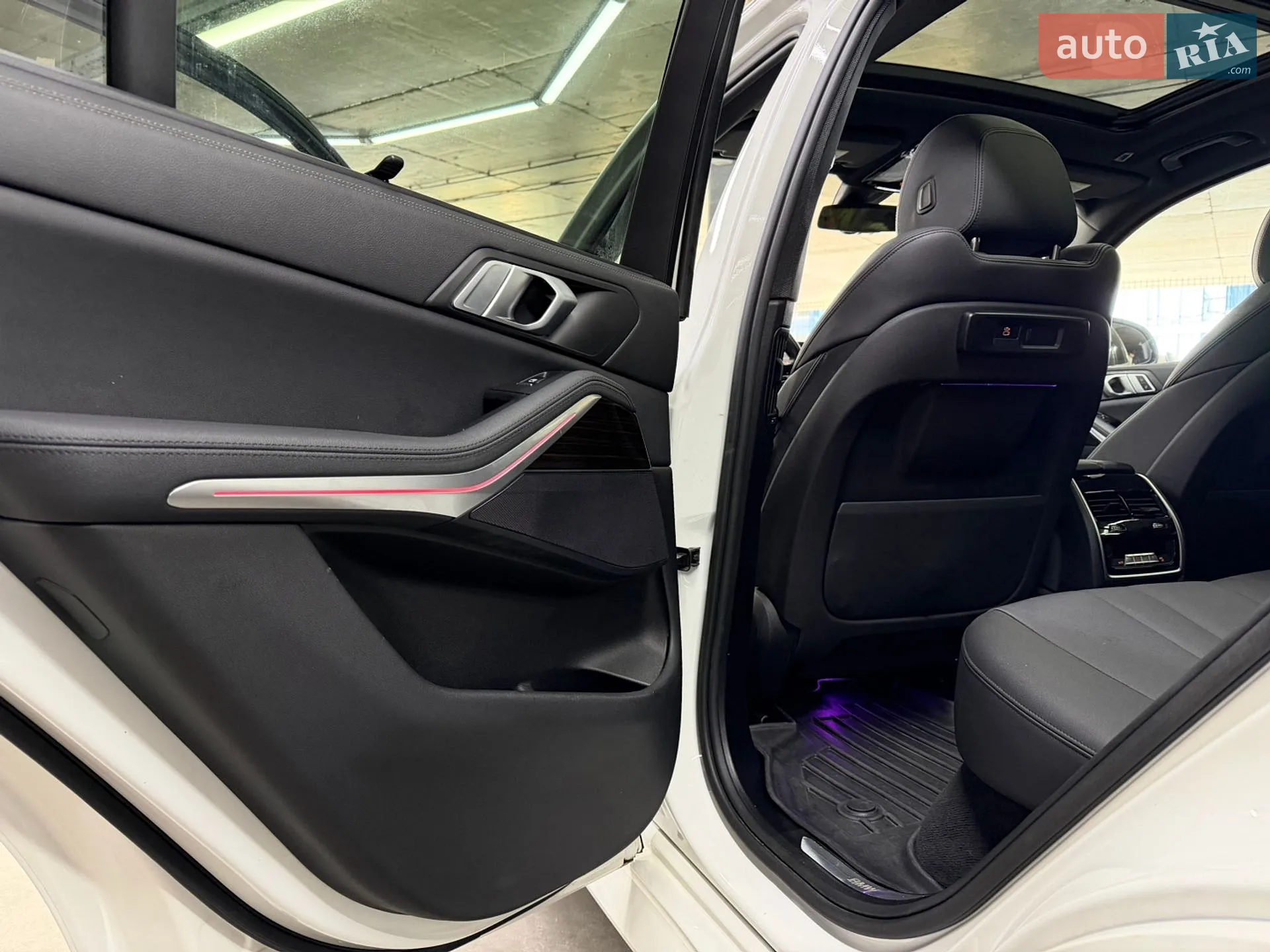 2019 BMW X5 - мініатюра 23