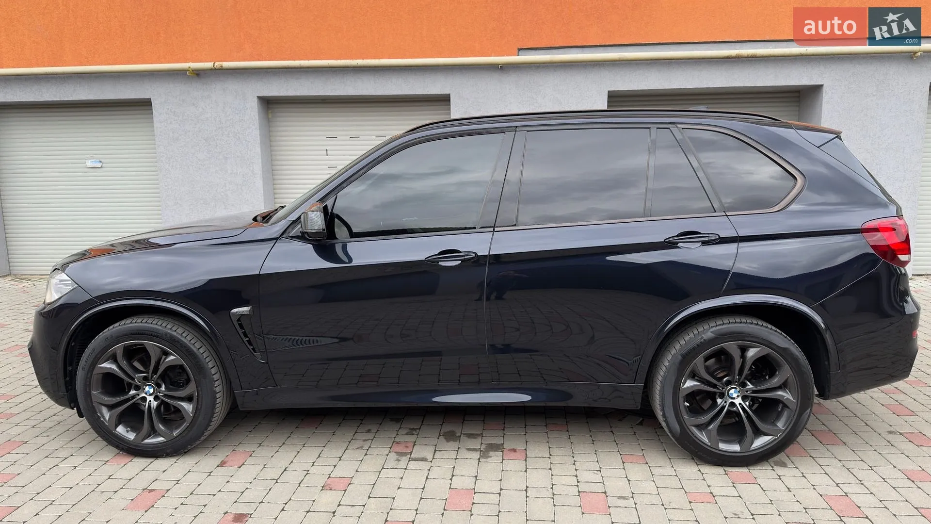 2014 BMW X5 - мініатюра 6