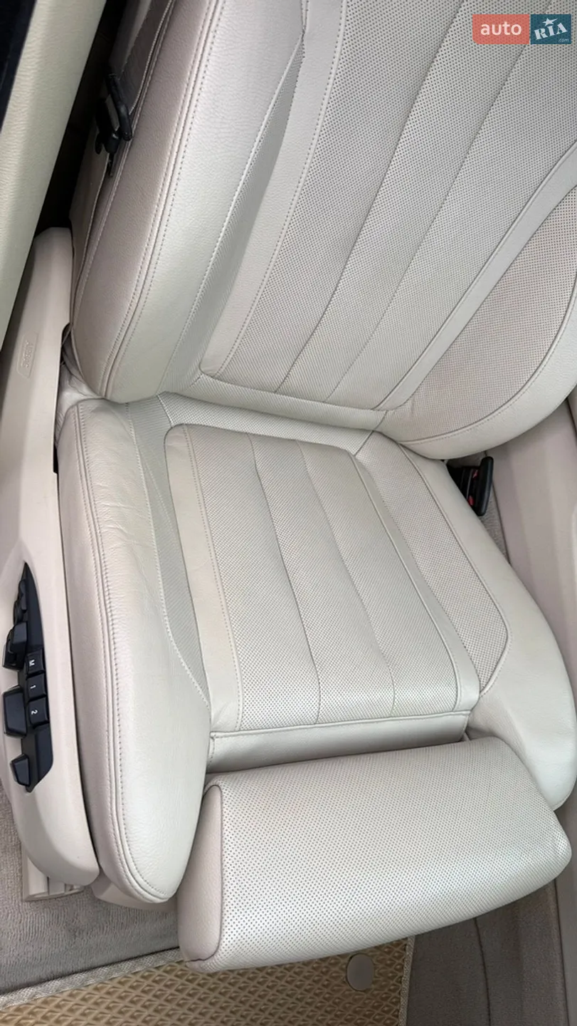 2014 BMW X5 - мініатюра 14