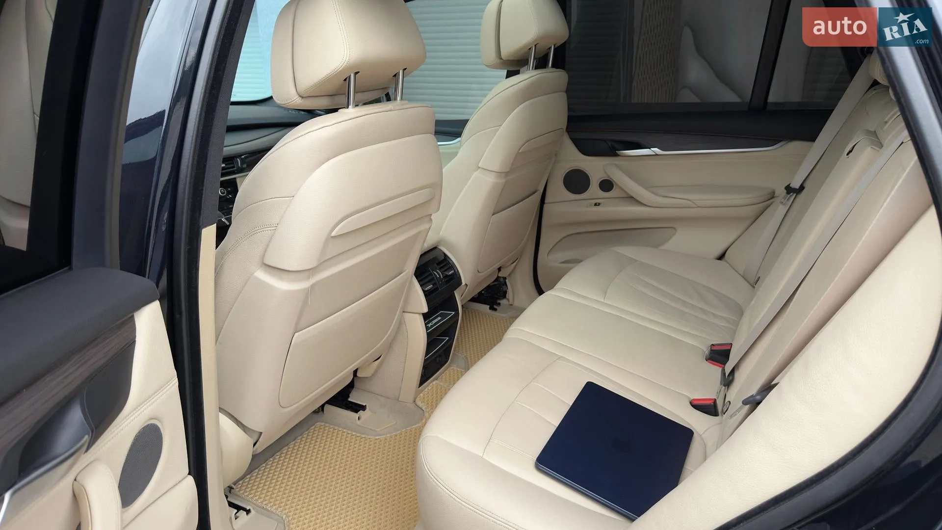 2014 BMW X5 - мініатюра 21
