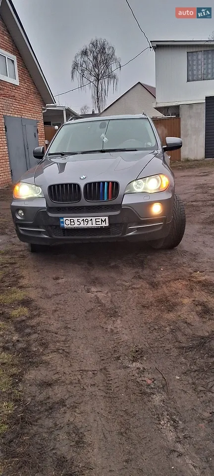 2011 BMW X5 - мініатюра 24