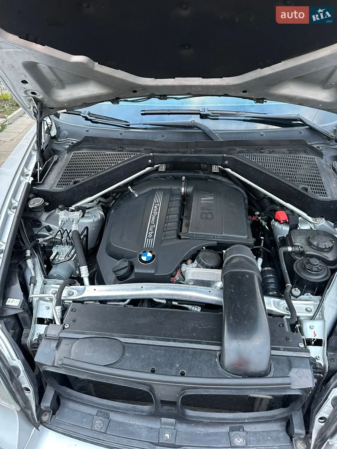 2010 BMW X5 - мініатюра 7
