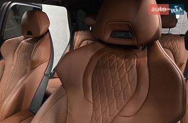 Внедорожник / Кроссовер BMW X5 2023 в Киеве