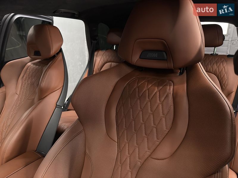 BMW X5 2023