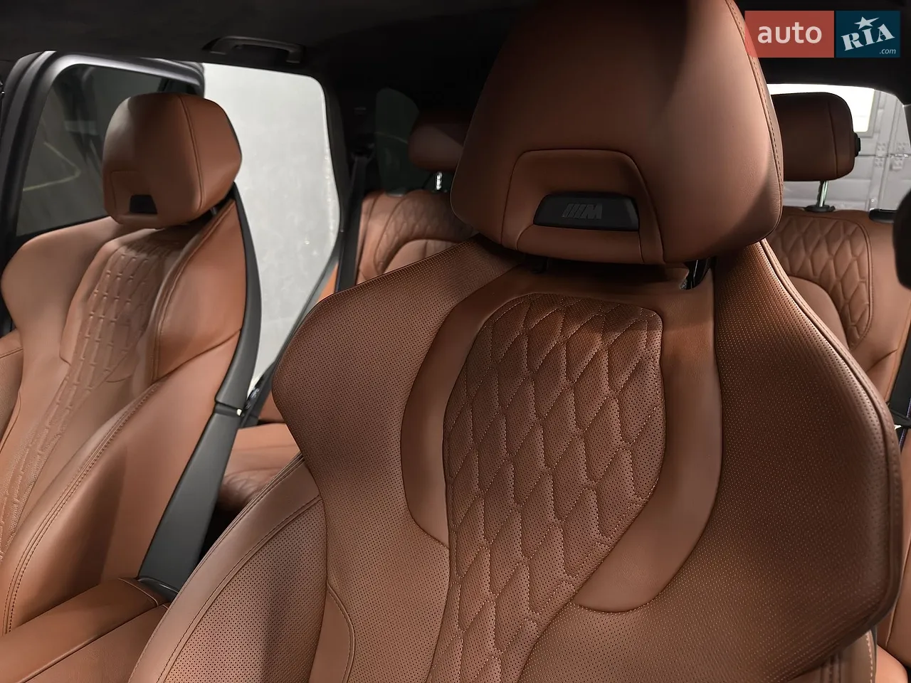 2021 Mercedes-Benz GLS-klasse - мініатюра 113