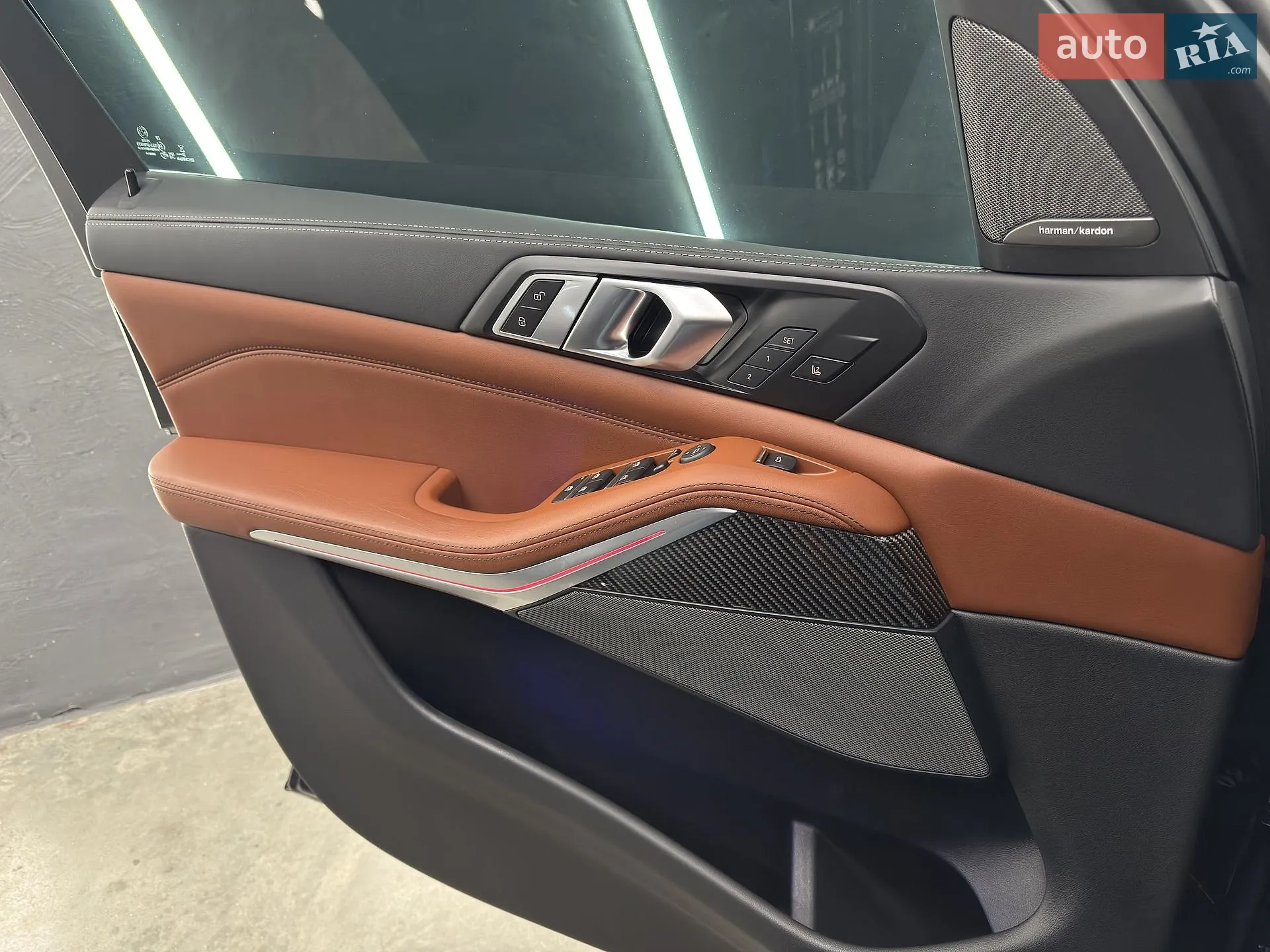 2023 BMW X5 - мініатюра 39