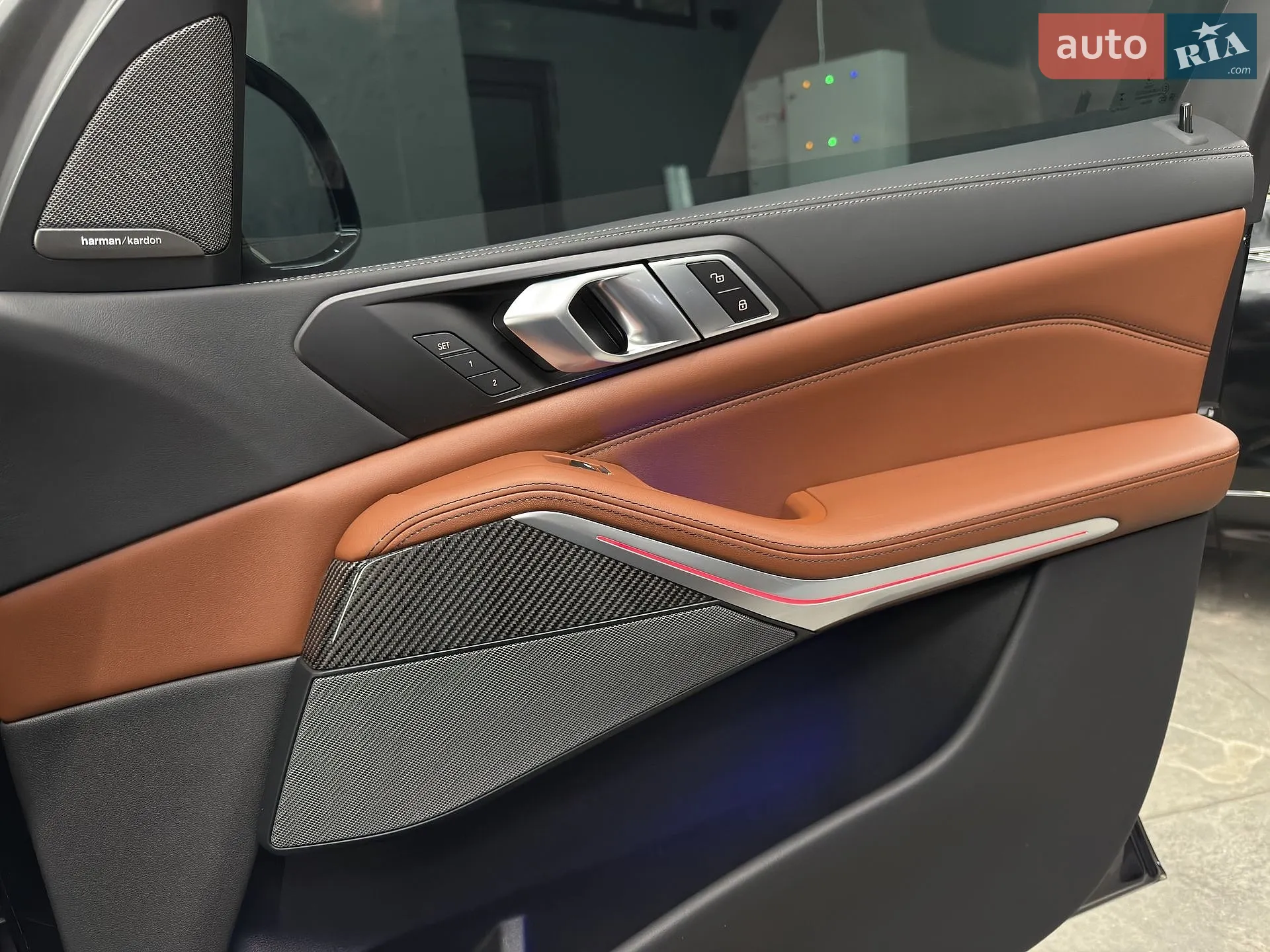 2023 BMW X5 - мініатюра 71