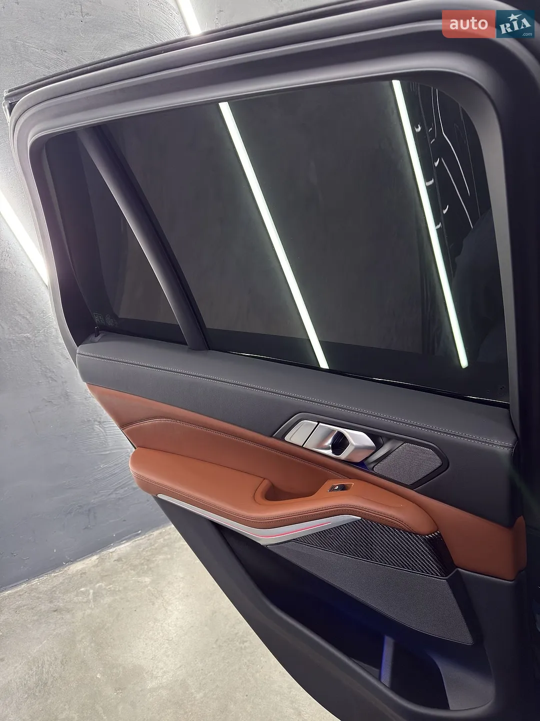 2023 BMW X5 - мініатюра 92