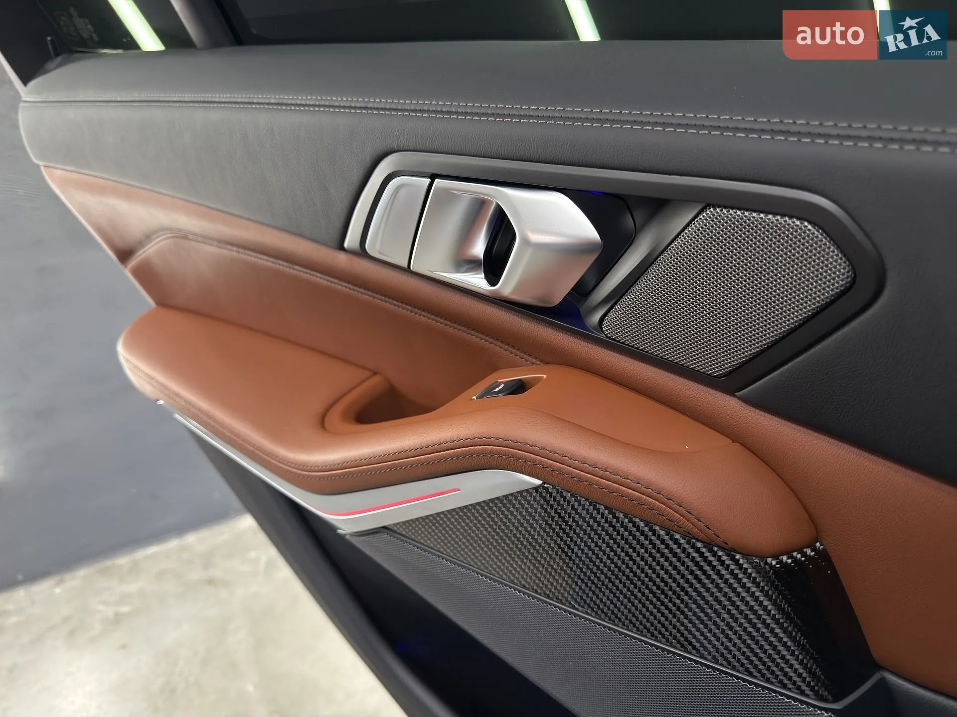 2023 BMW X5 - мініатюра 93