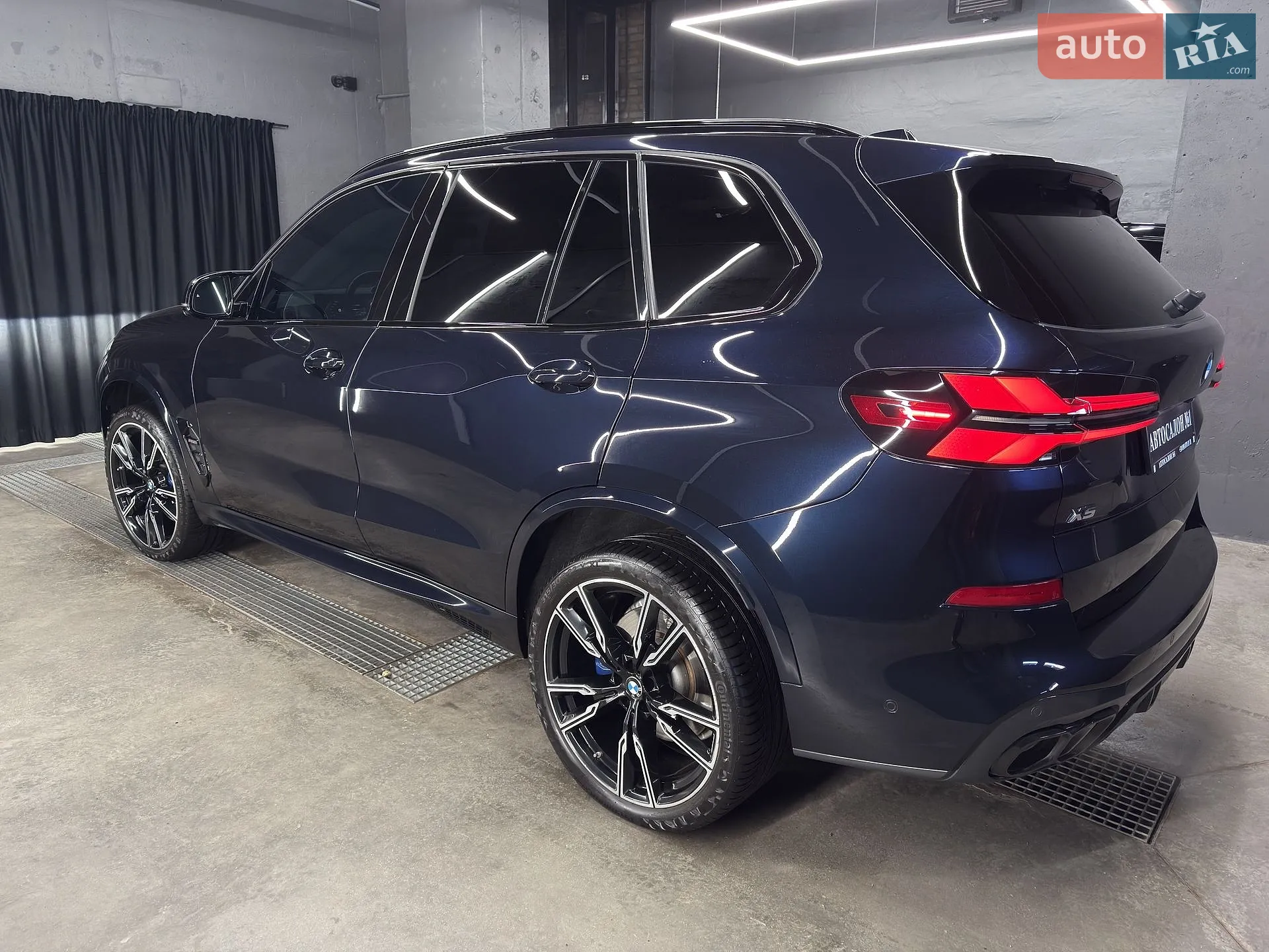 2023 BMW X5 - мініатюра 6