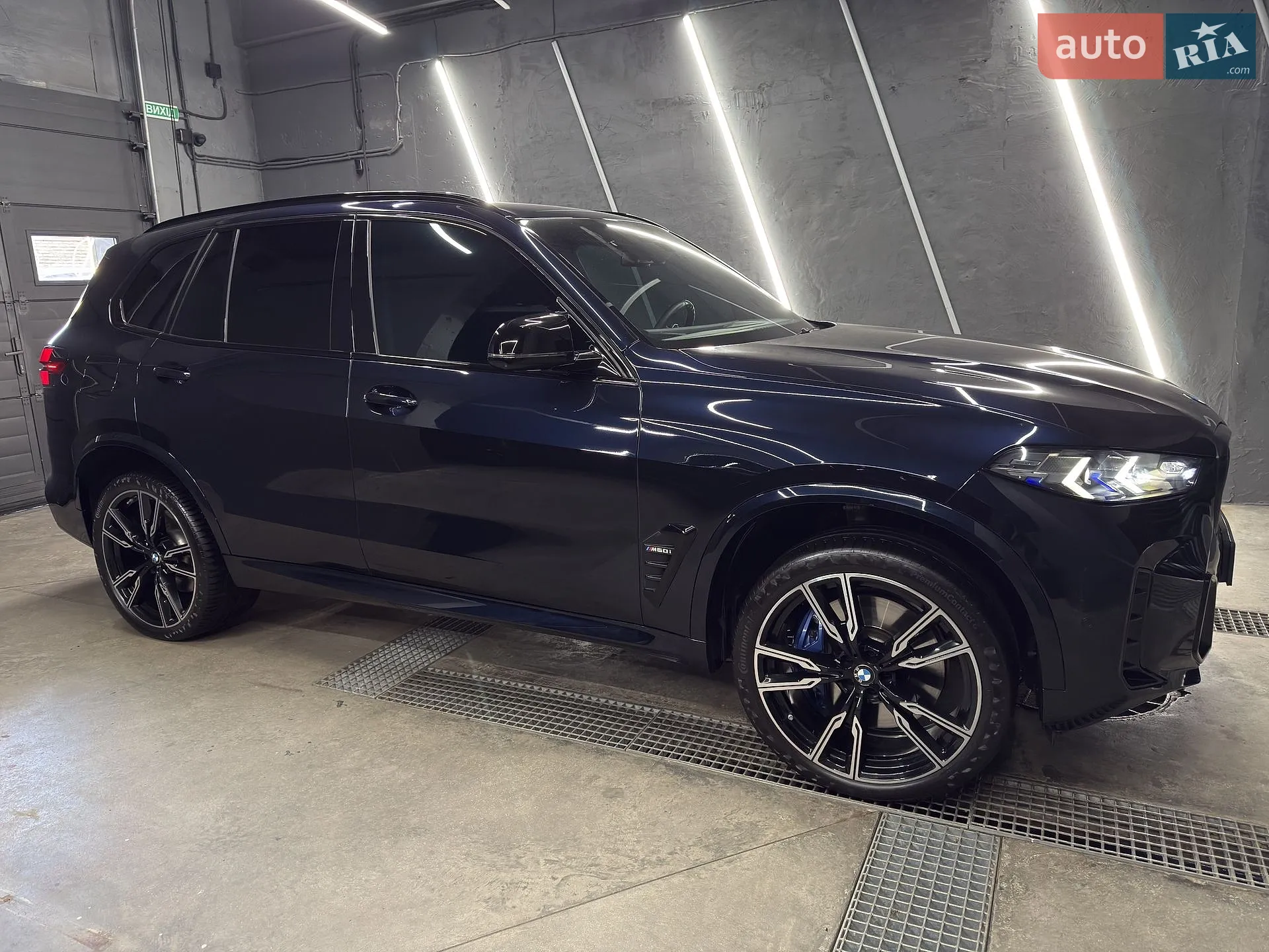 2023 BMW X5 - мініатюра 22
