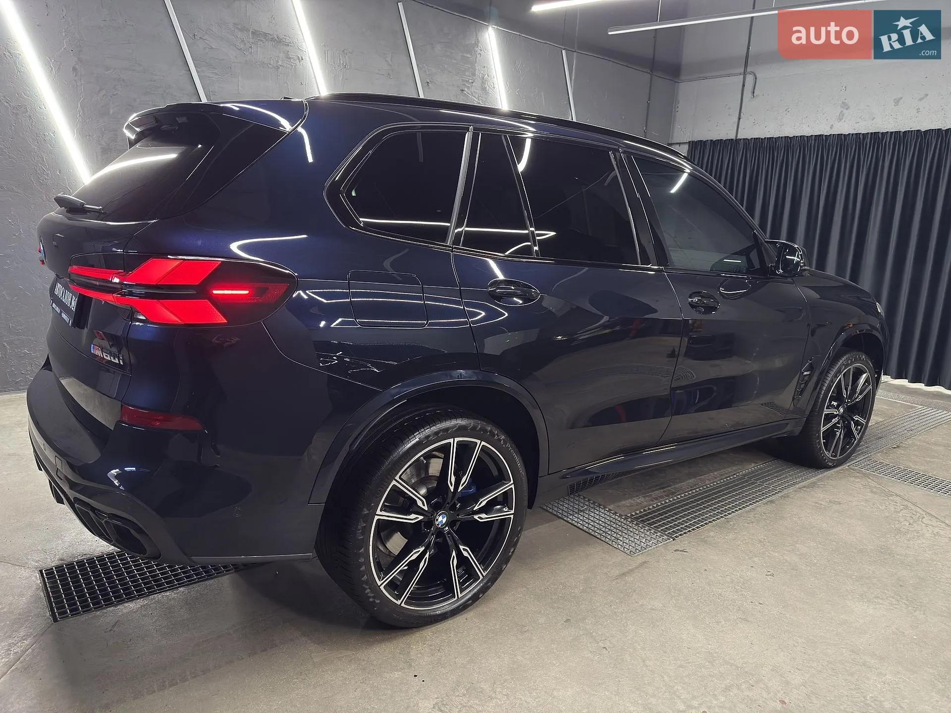 2023 BMW X5 - мініатюра 16