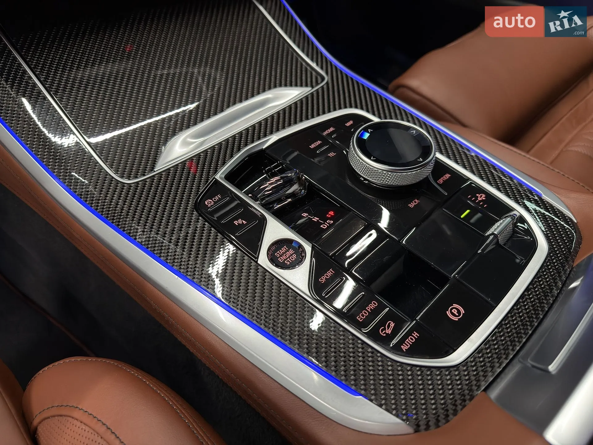 2023 BMW X5 - мініатюра 63