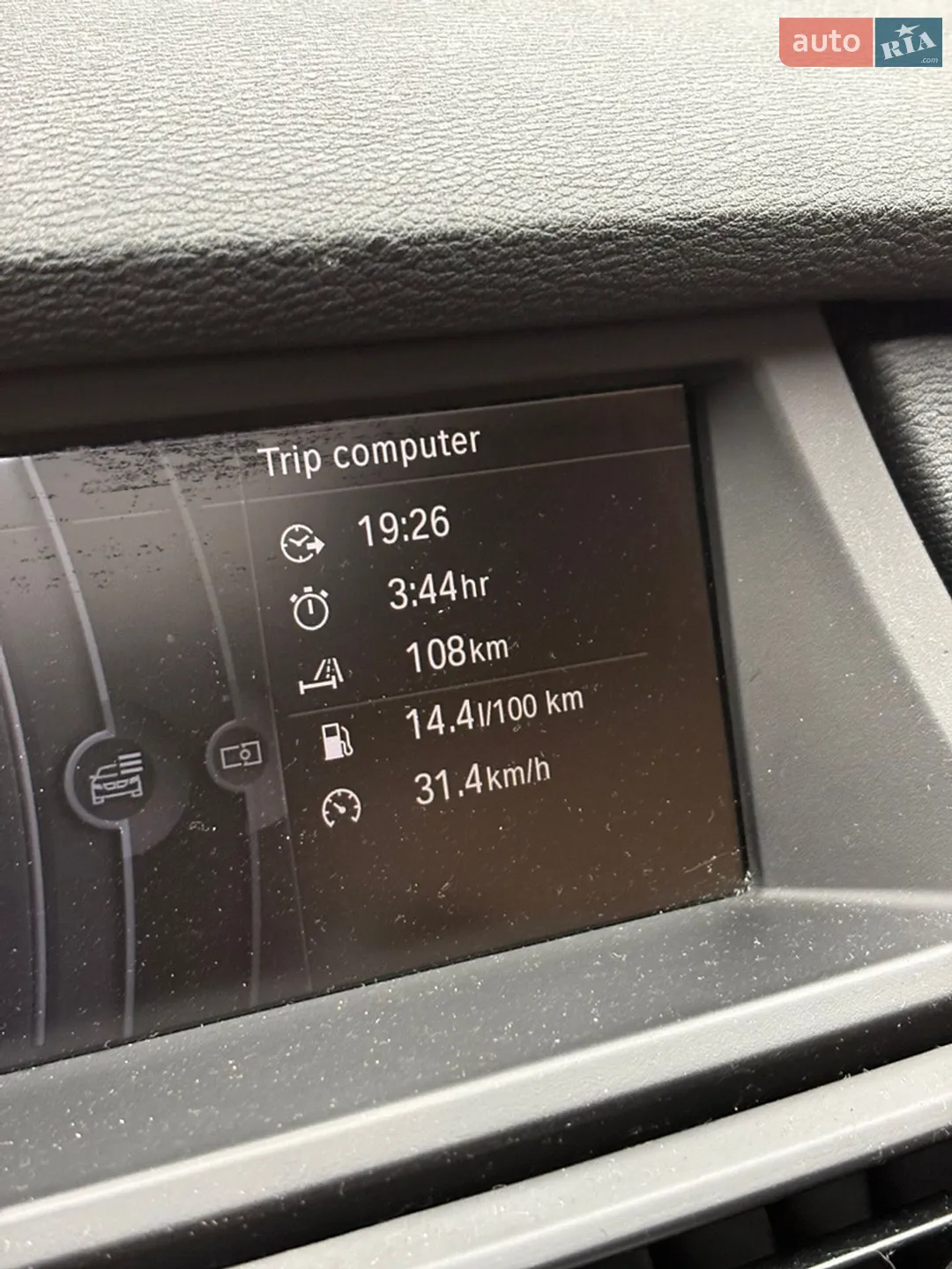 2011 BMW X5 - мініатюра 17