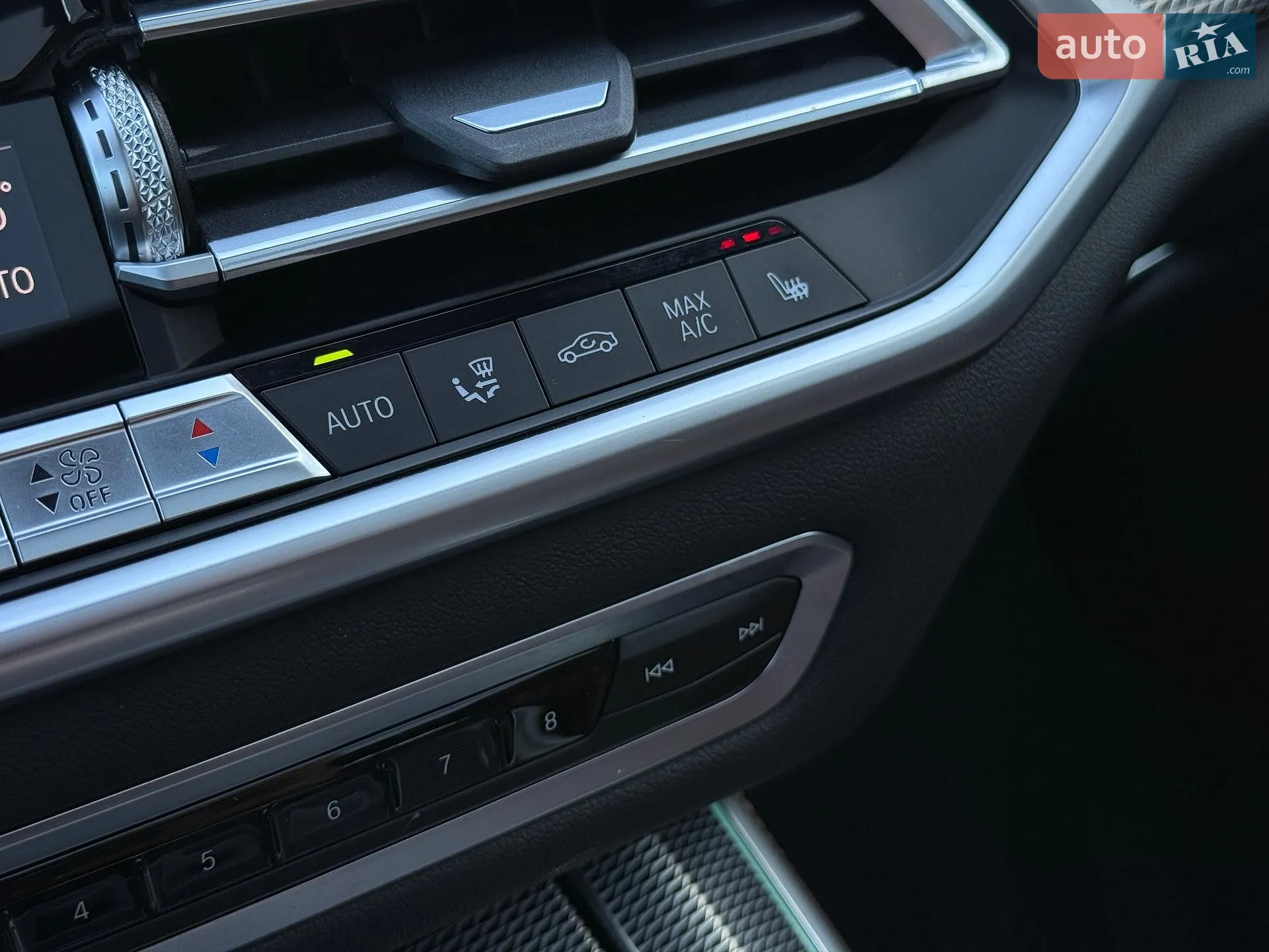 2020 BMW X5 - мініатюра 61
