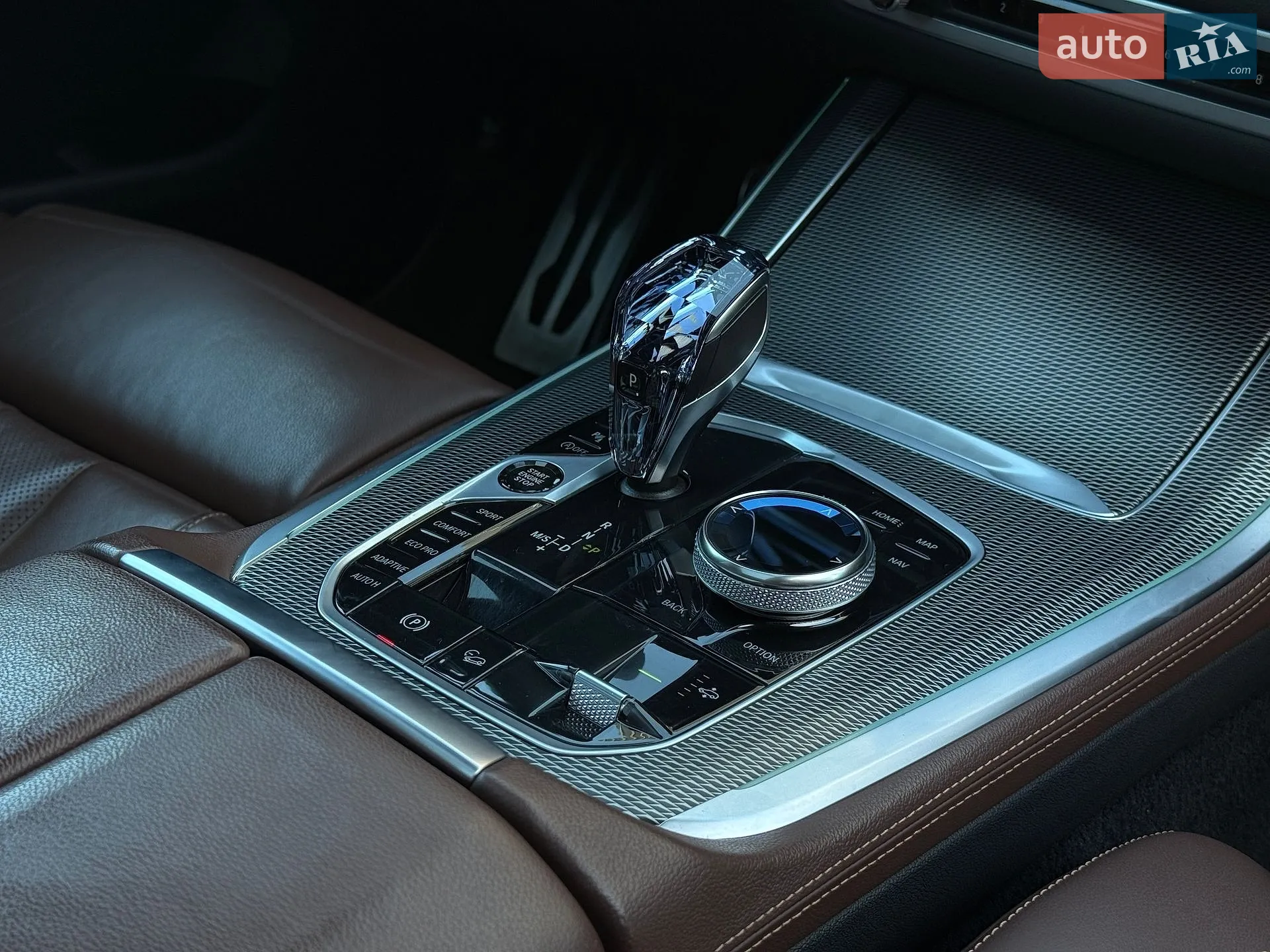 2020 BMW X5 - мініатюра 72