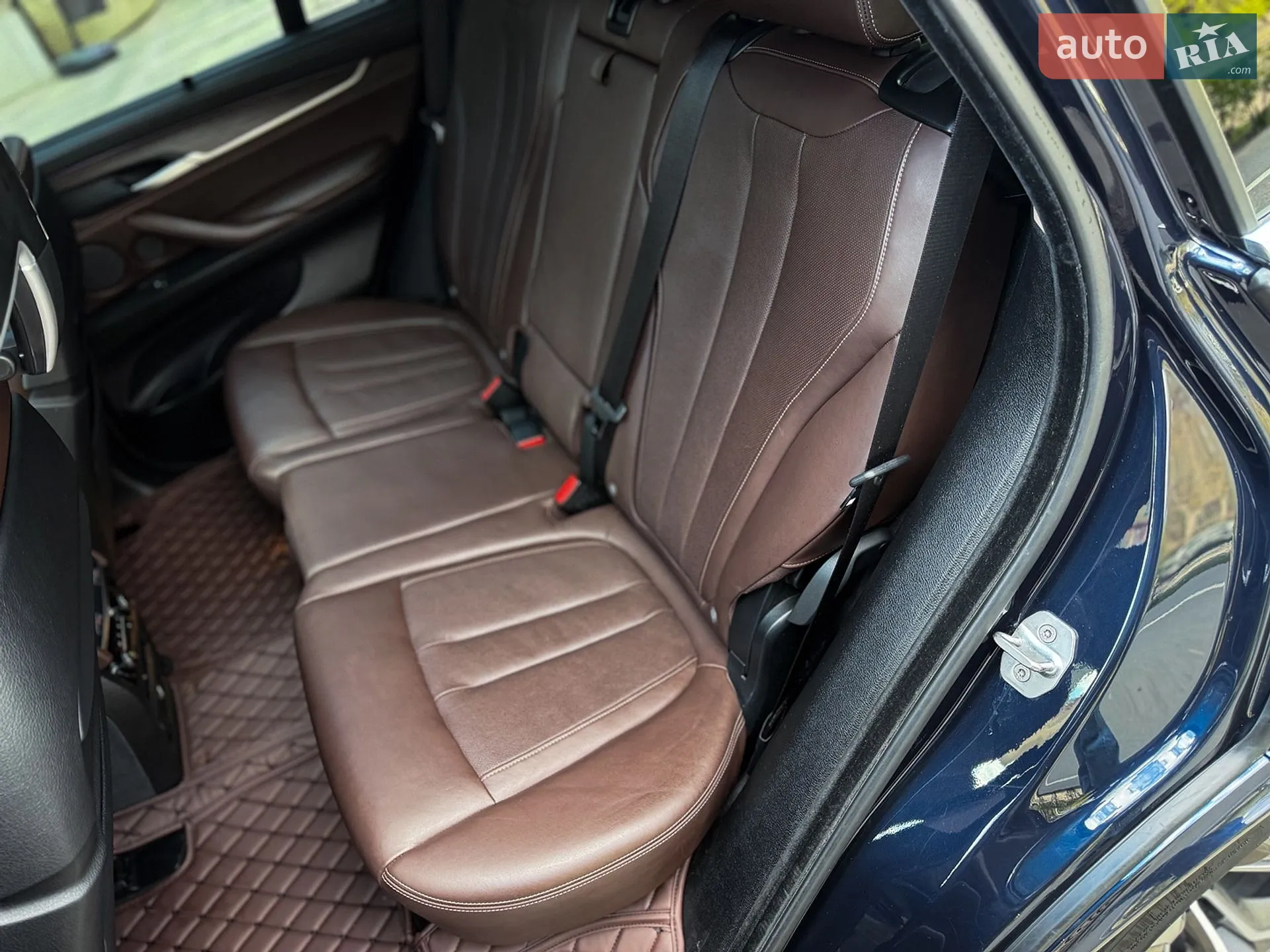 2016 BMW X5 - мініатюра 28